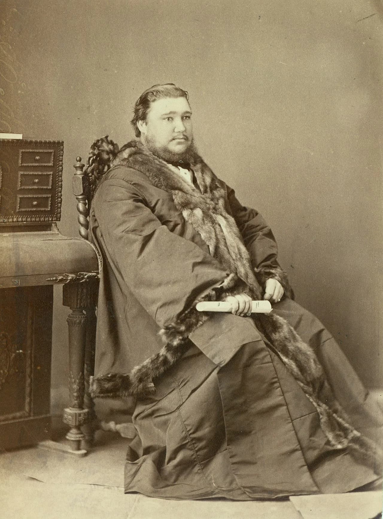 Caleb Peacock