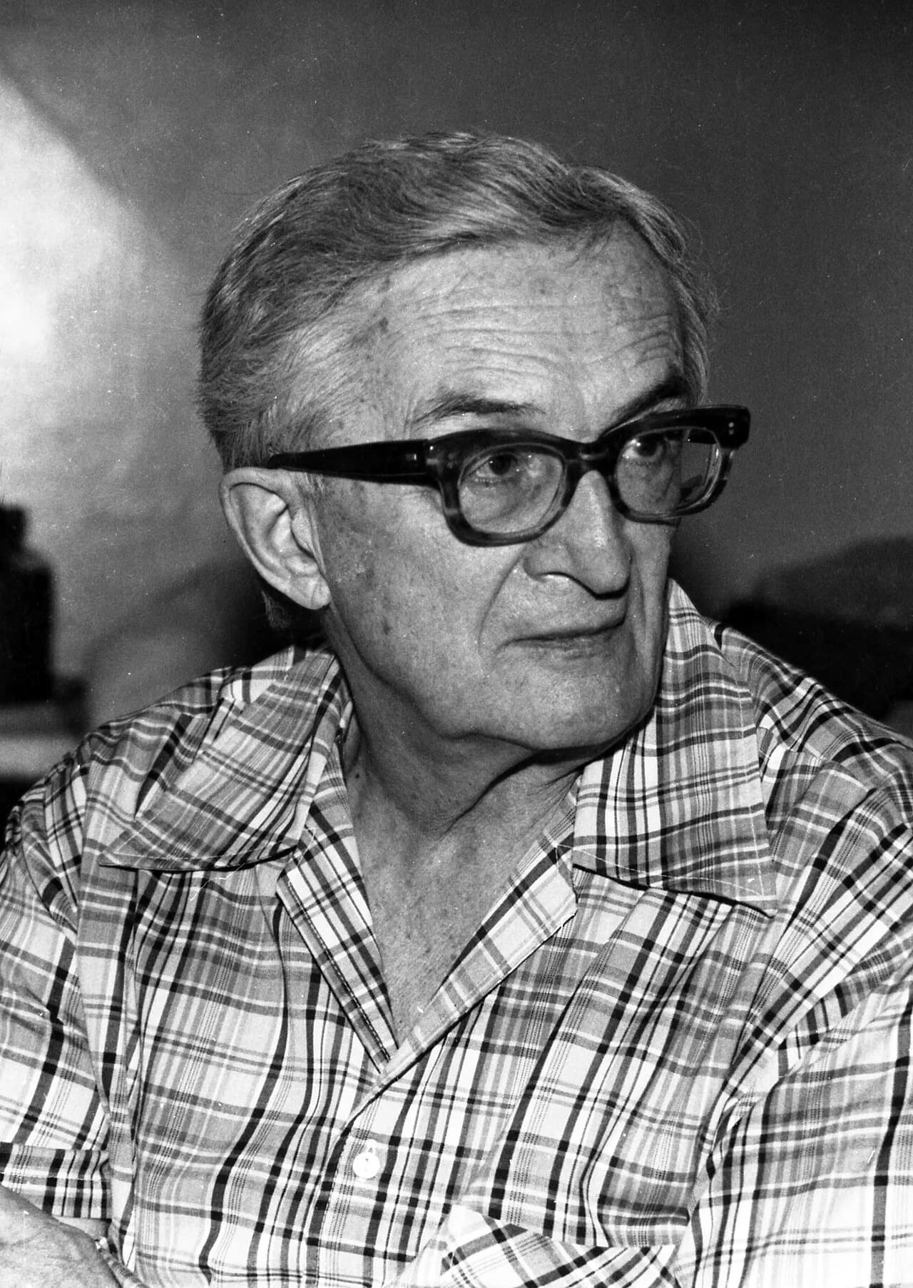 Igor Jakowlewitsch Stetschkin
