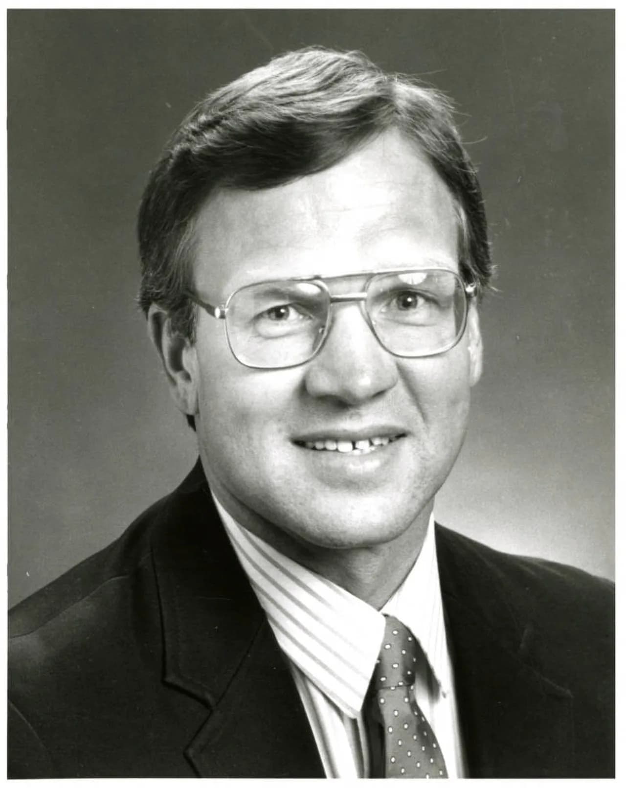 Duane Benson
