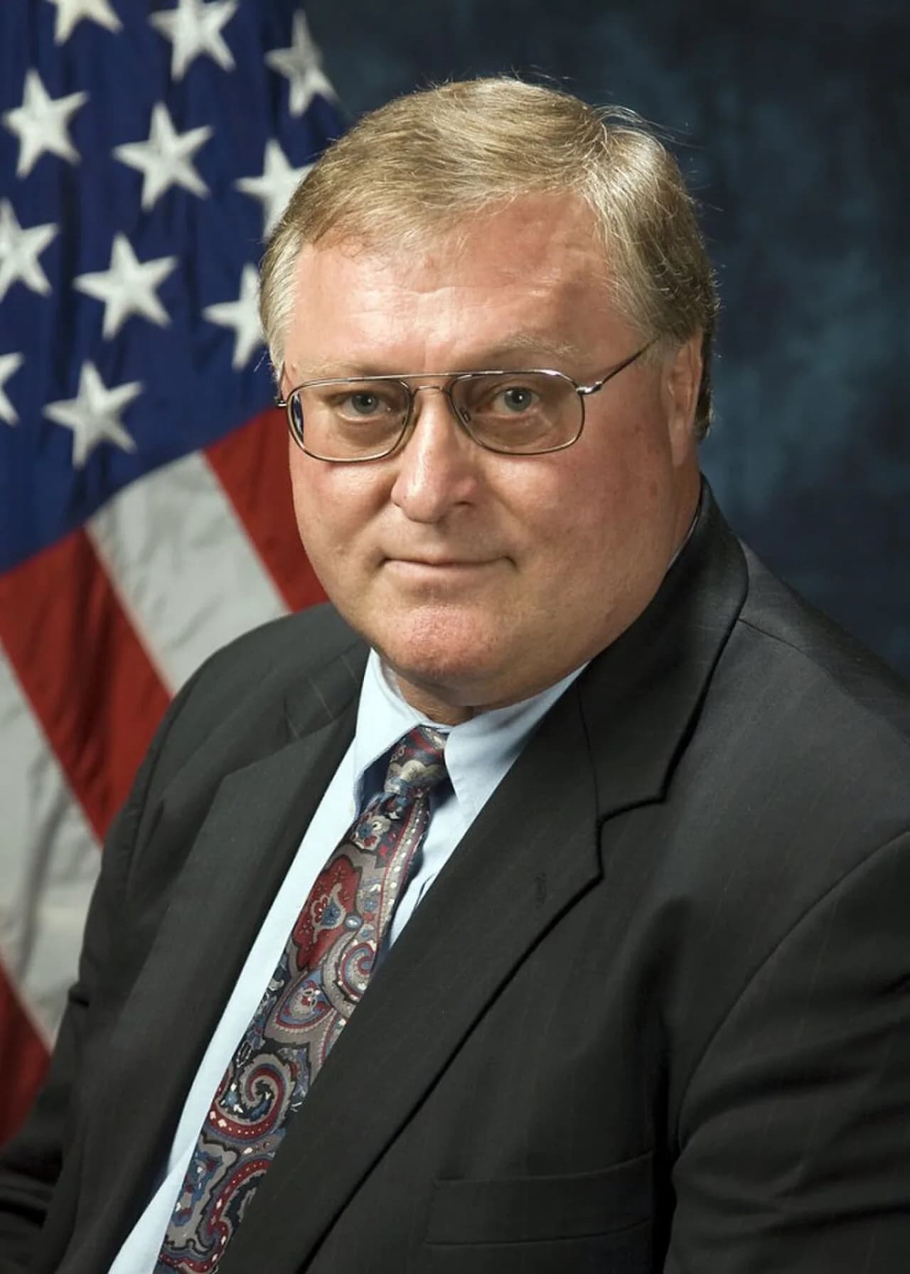 Duane Clarridge