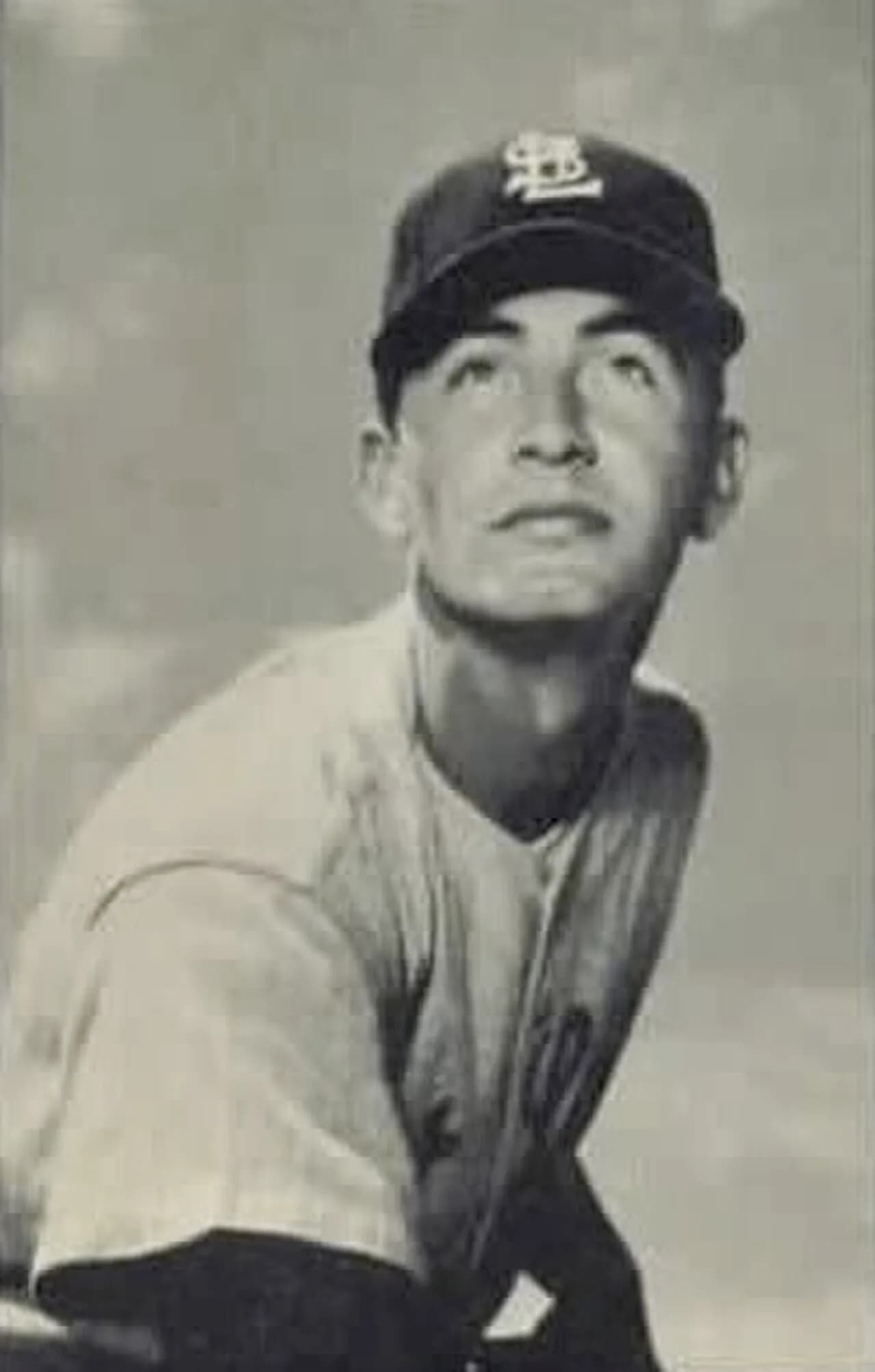 Duane Pillette