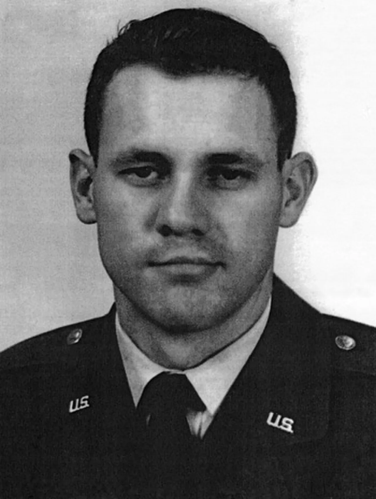 Duane W. Martin