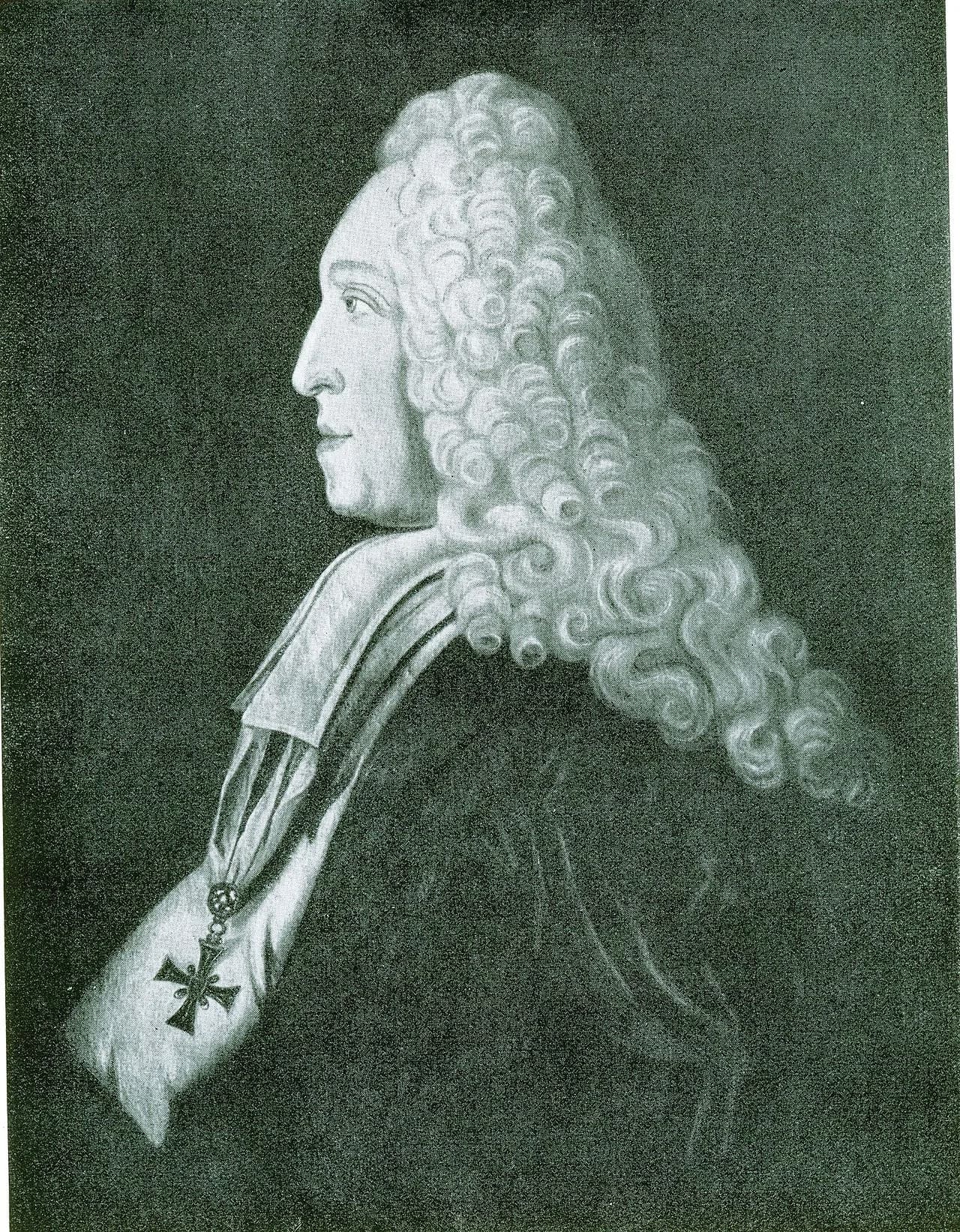Franz Ludwig von Pfalz-Neuburg