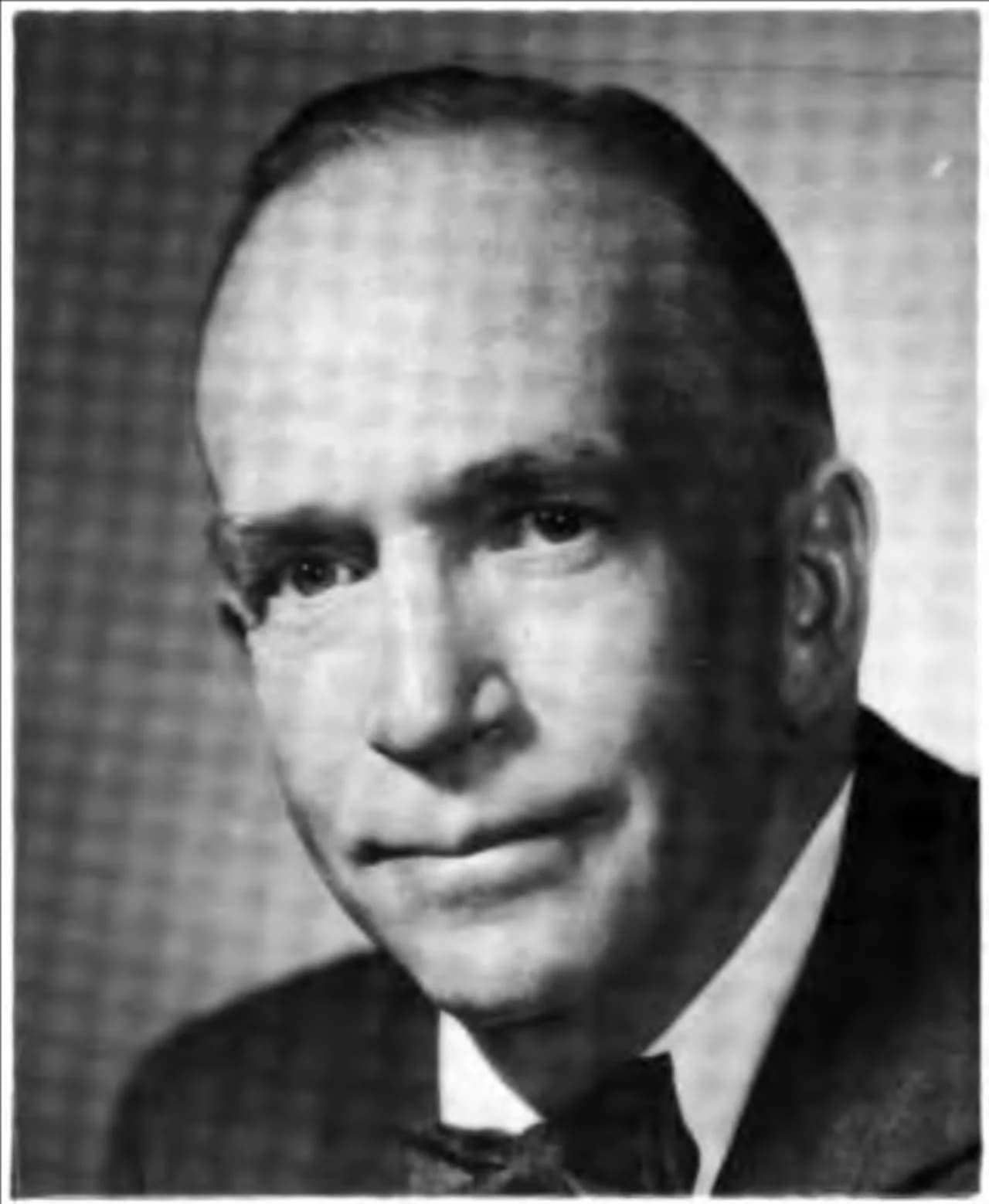 Dudley Baldwin Bonsal