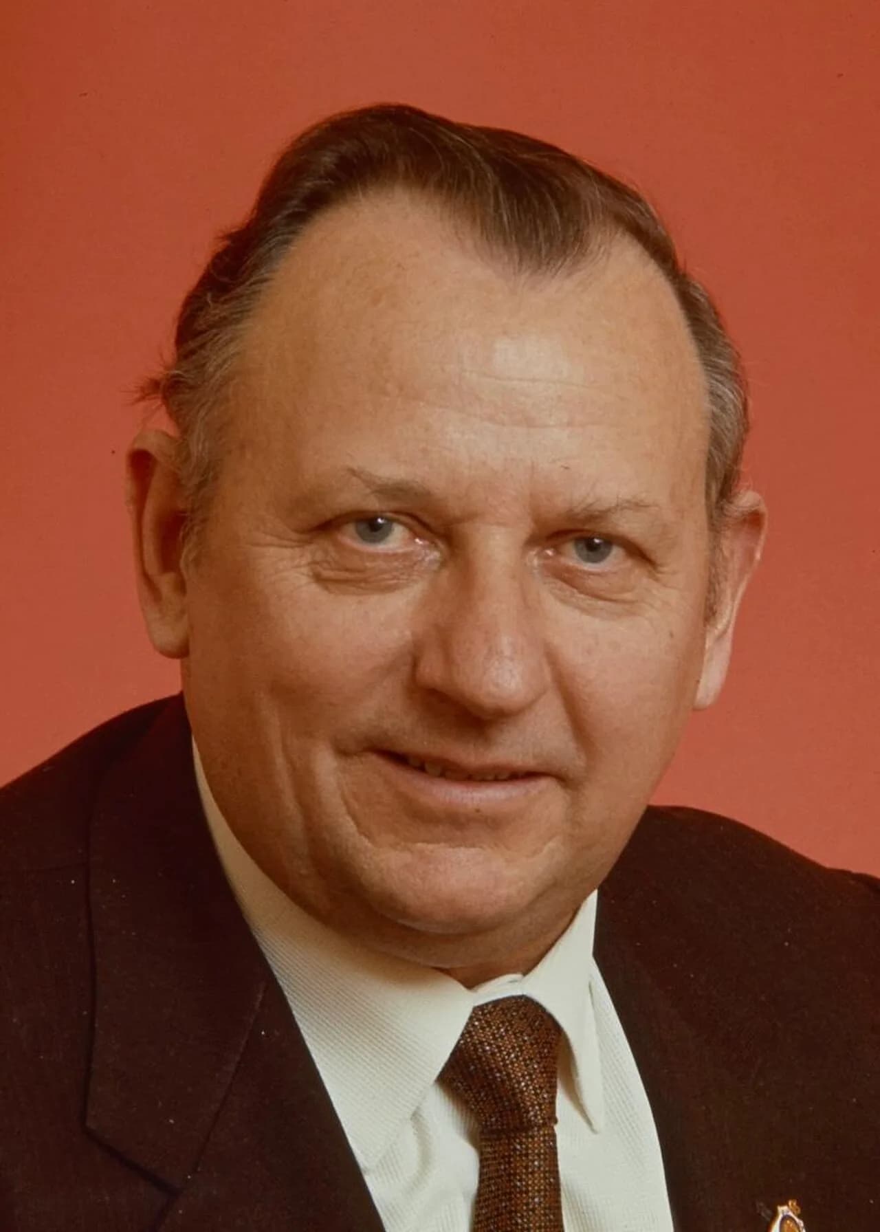 Dudley Erwin