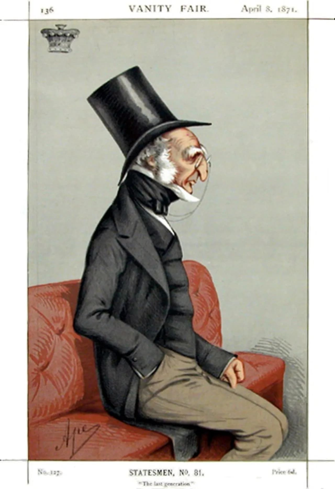 Dudley Ryder, 2. Earl of Harrowby
