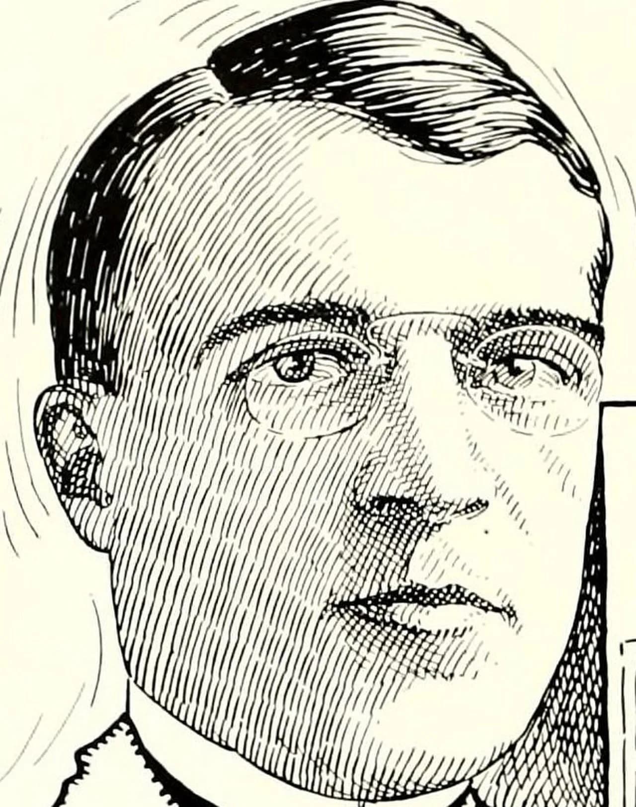 Dudley Sutphin
