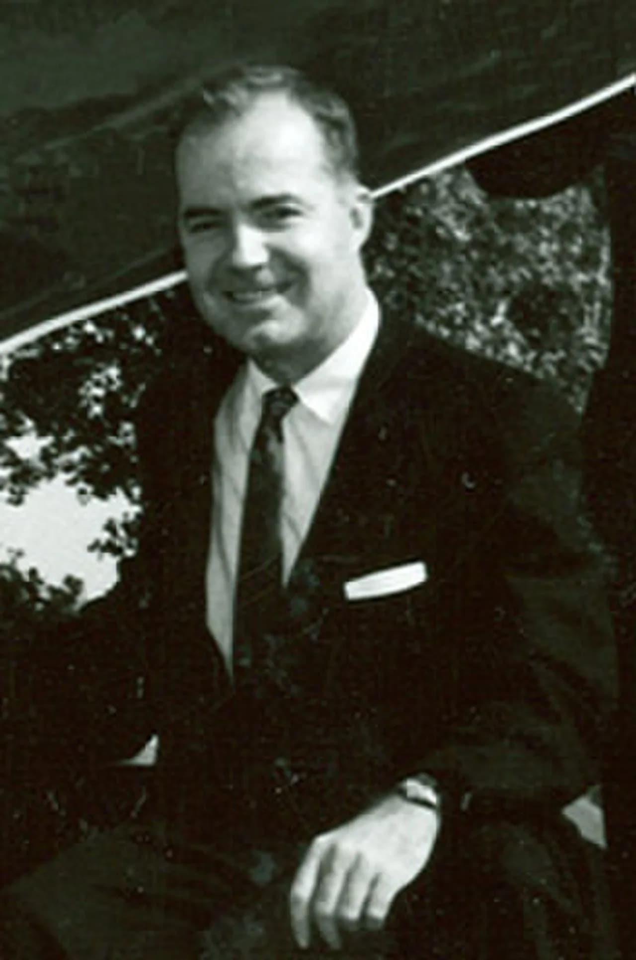 Ed Edmondson