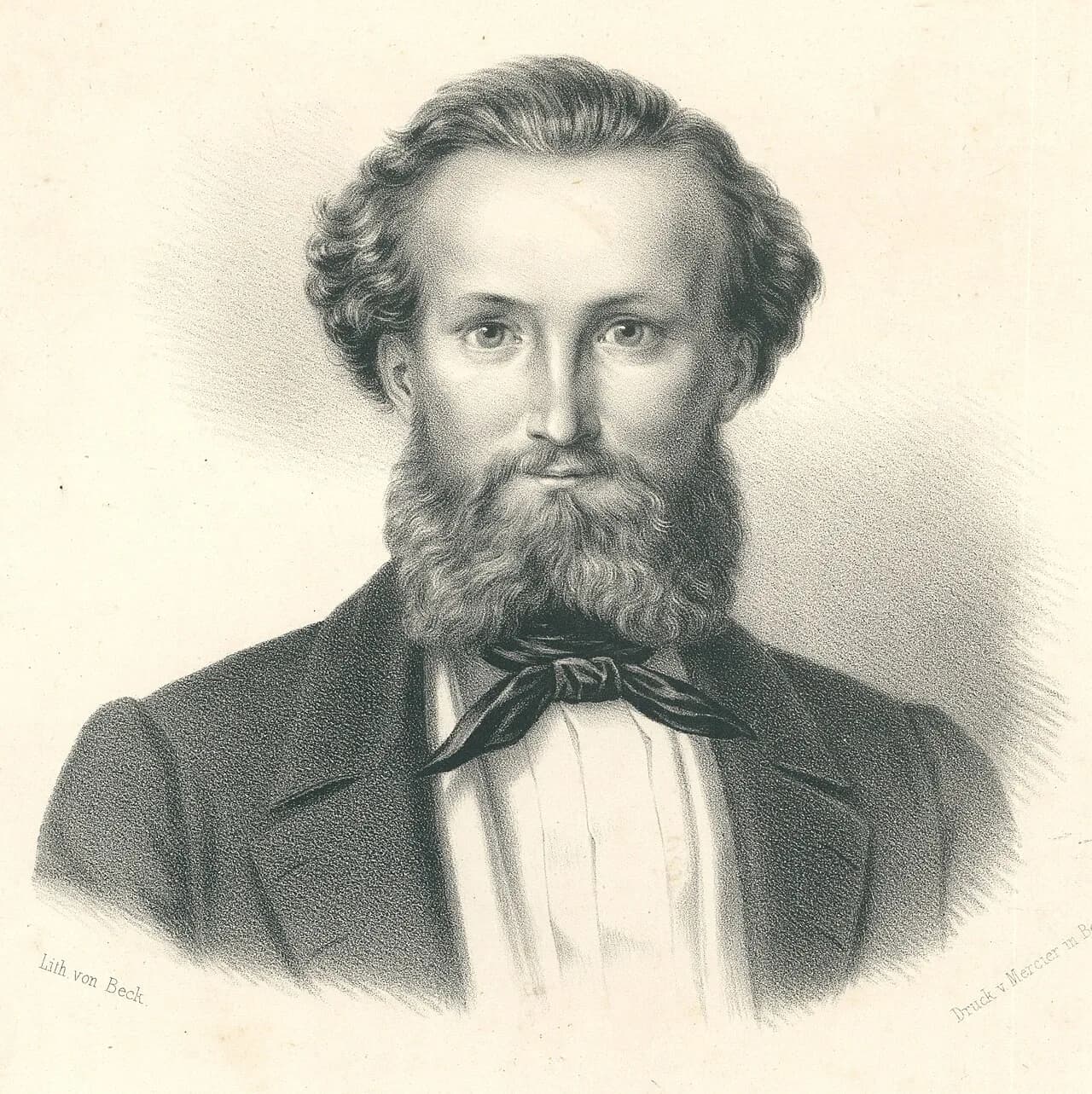 Ludwik Mierosławski