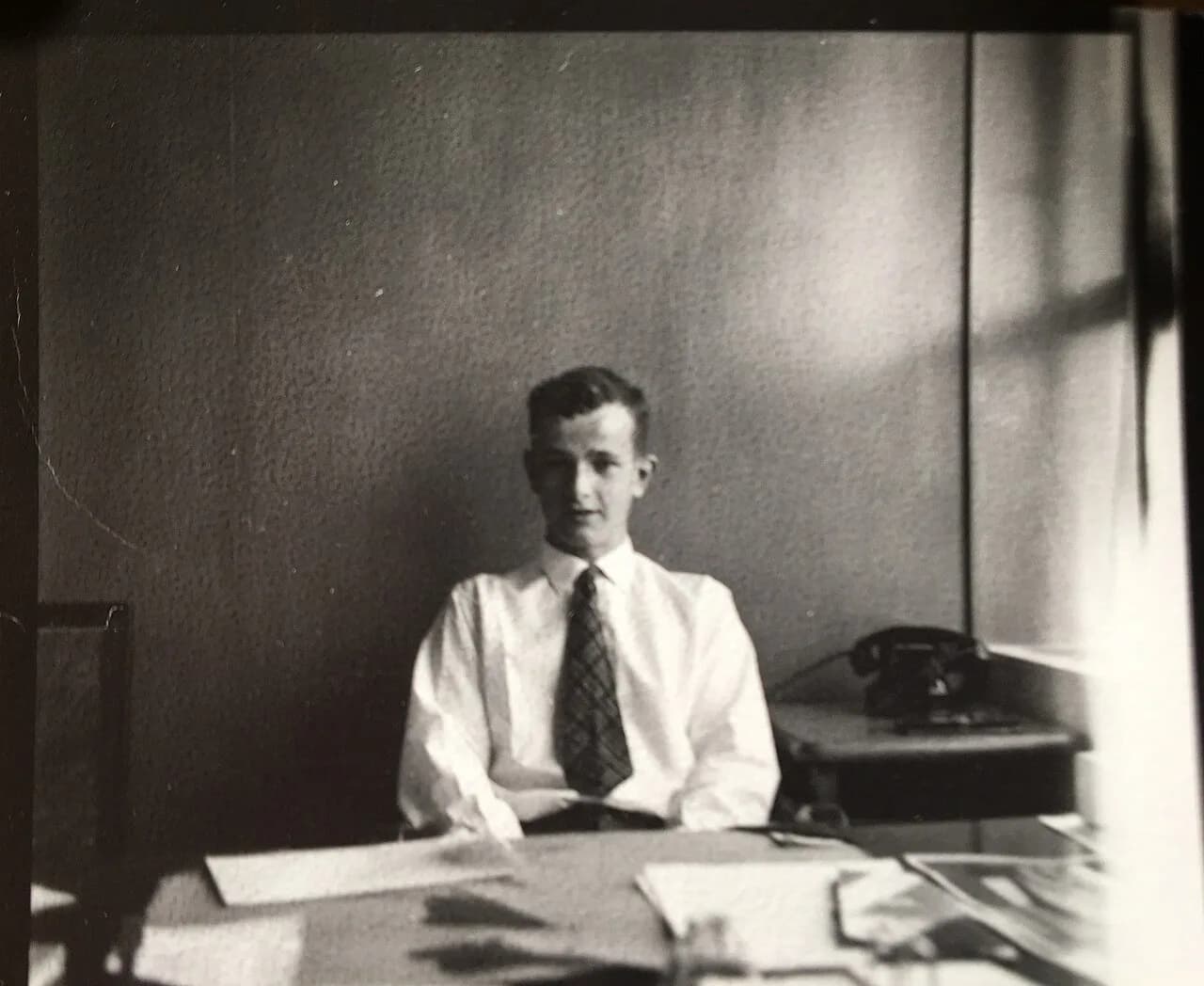 Dugald Christie