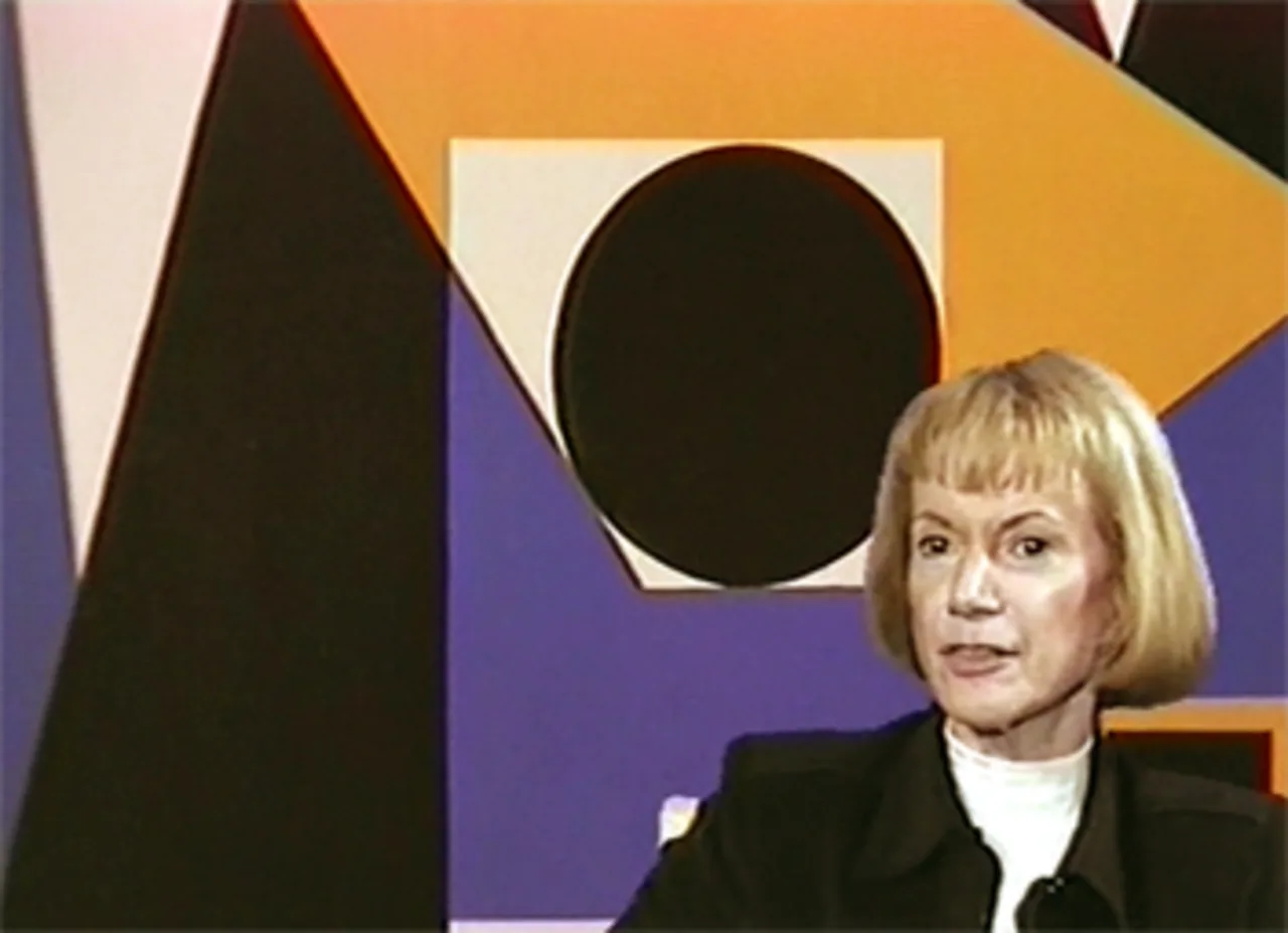 Geneviève Claisse