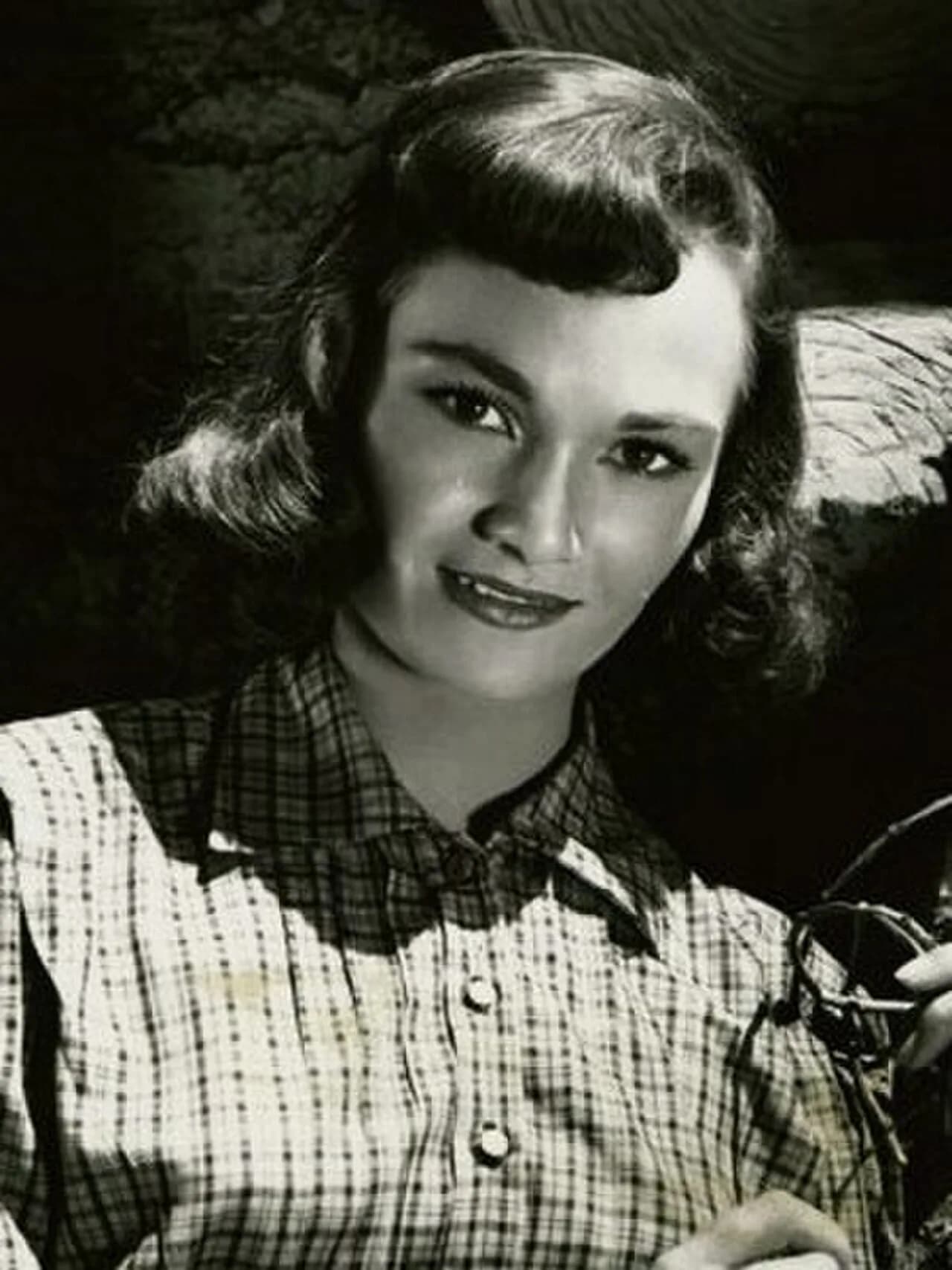 Gloria Talbott