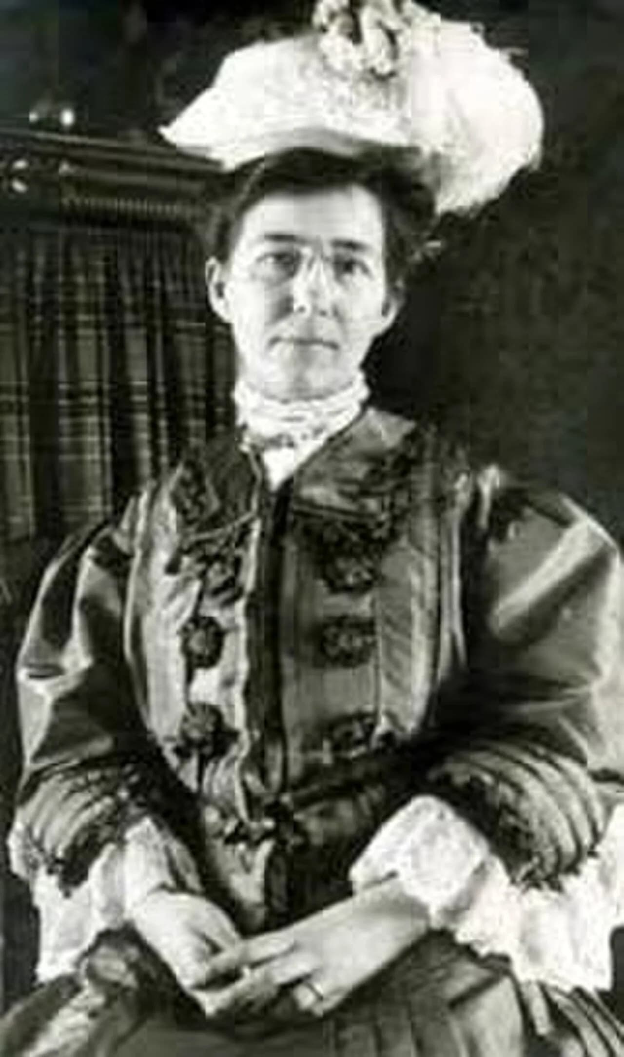 Dulah Marie Evans