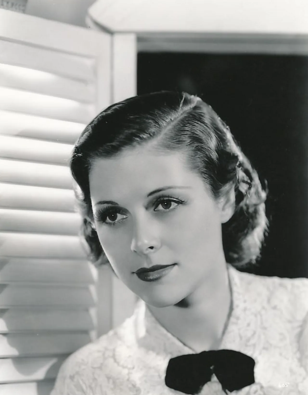 Irene Hervey