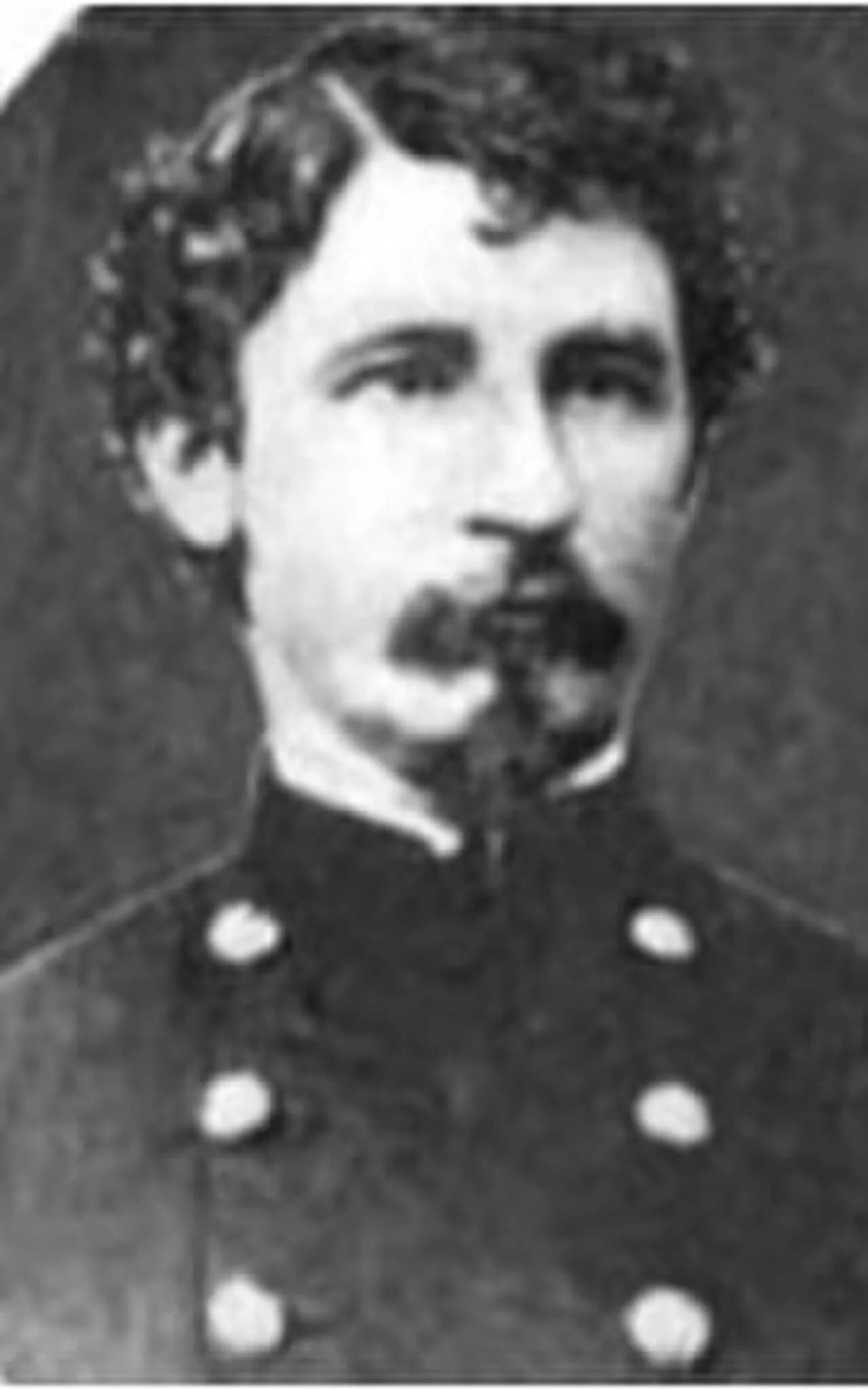 Dunbar R. Ransom