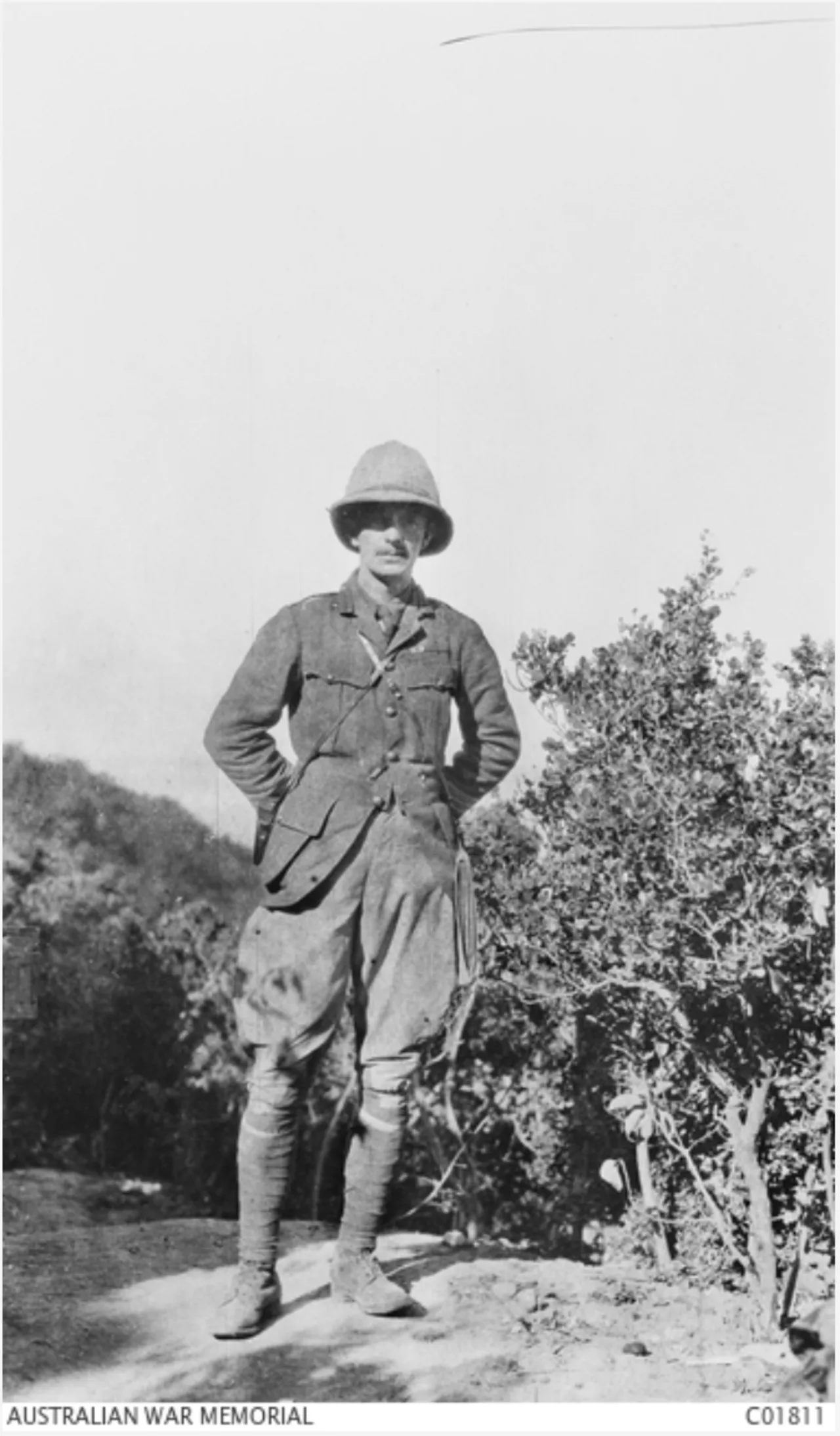 Duncan Glasfurd