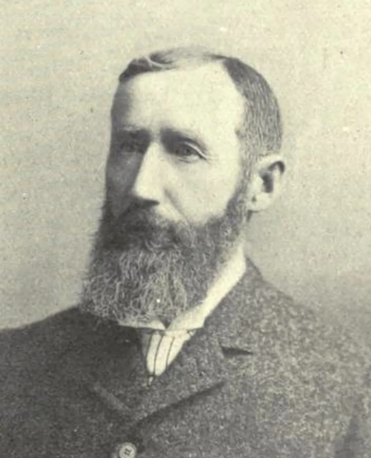 Duncan Graham