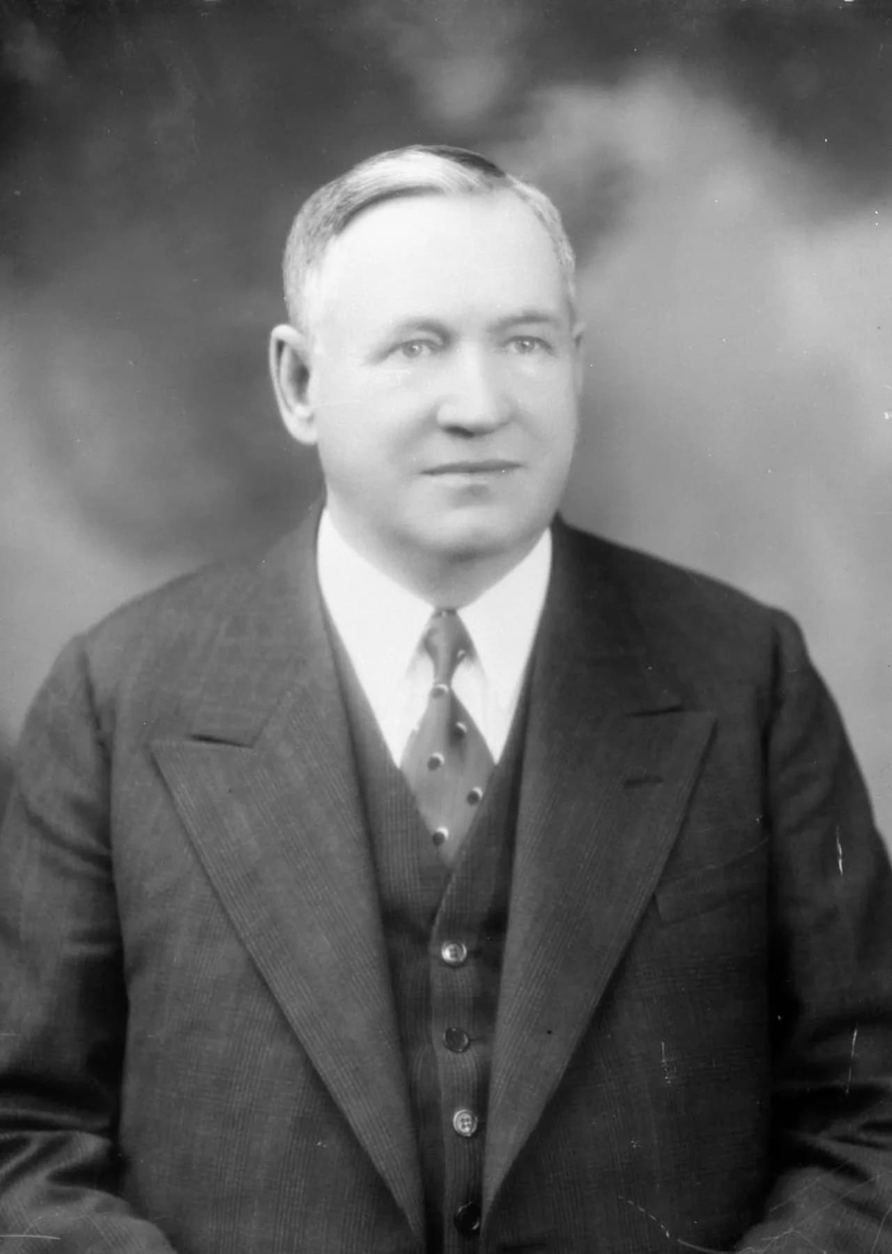 Duncan Marshall