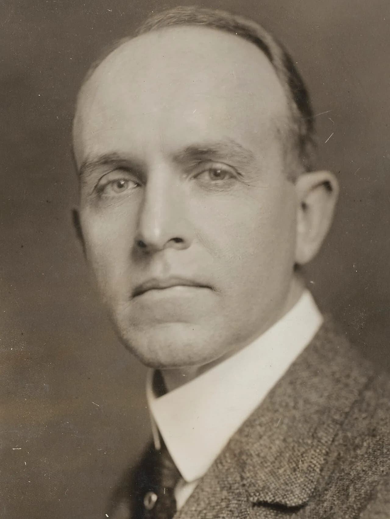 Duncan McDuffie