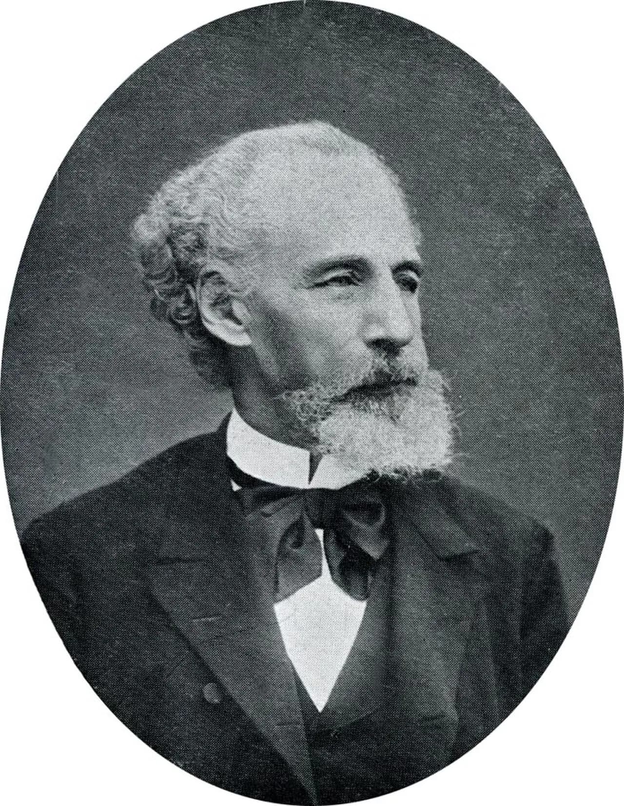 Jules Adenis