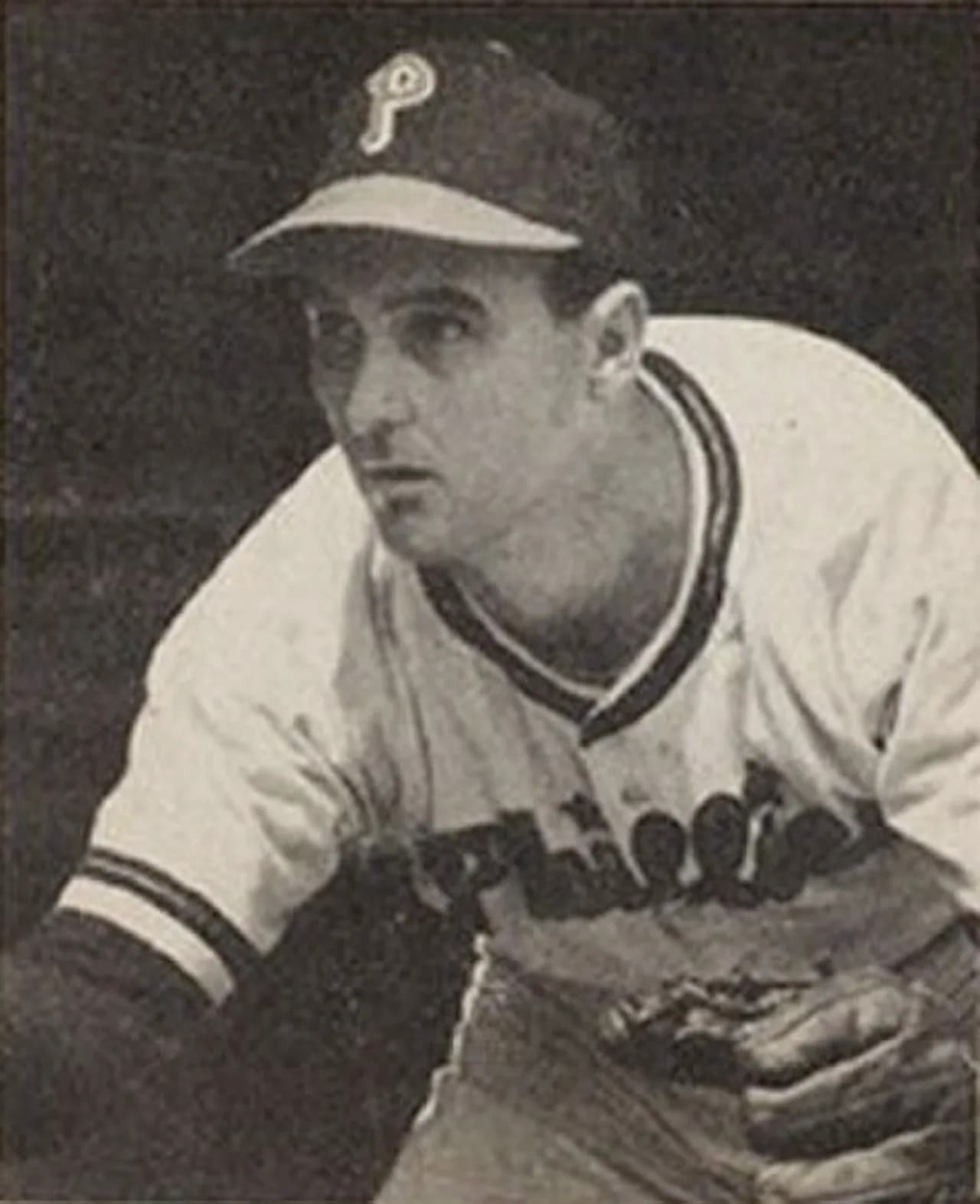 Dutch Leonard