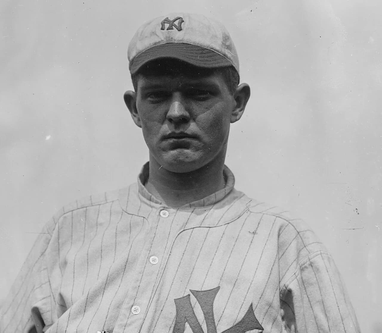 Dutch Sterrett