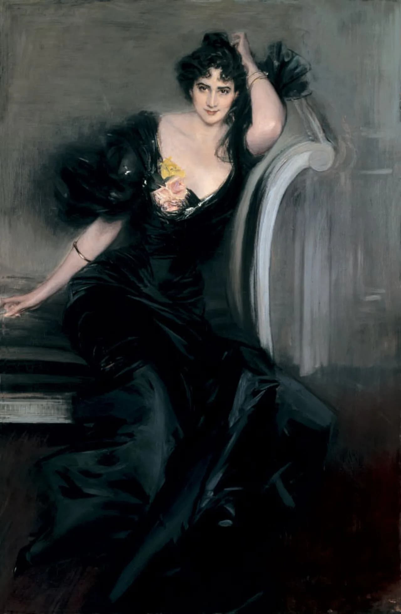 Gertrude Elizabeth Blood