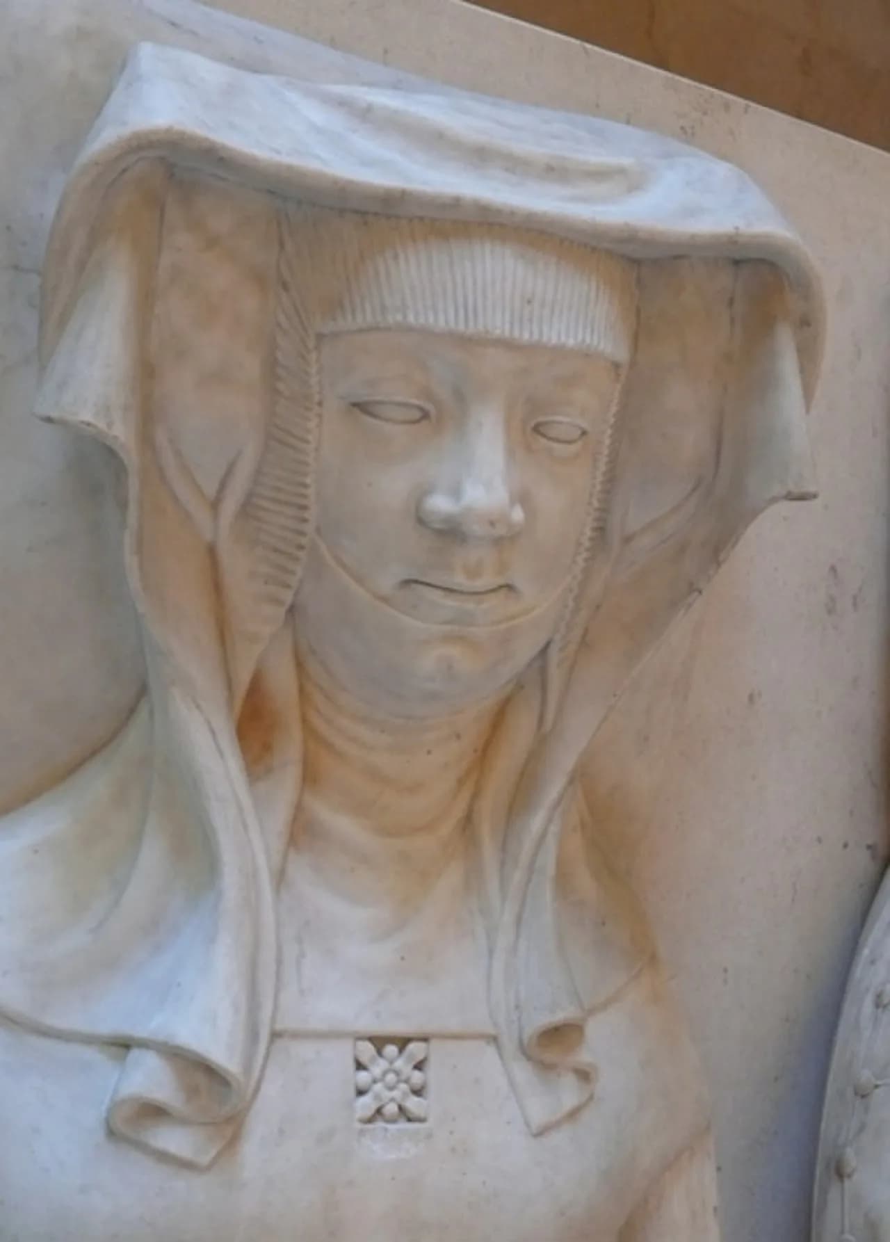 Catherine d’Alençon