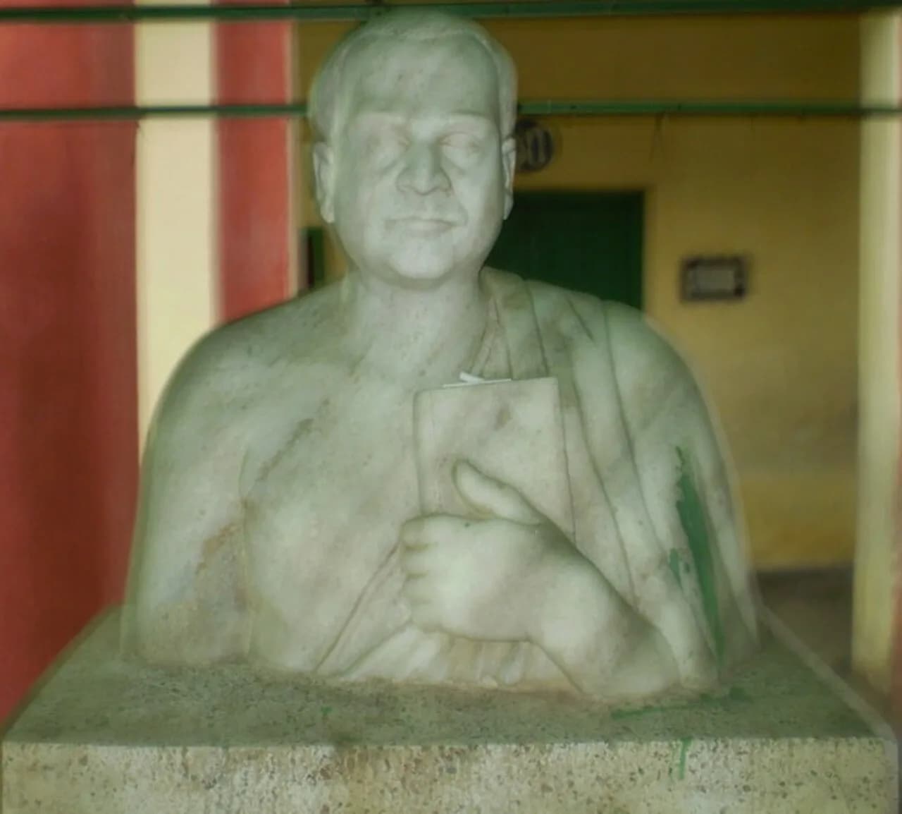 Dwarkanath Vidyabhusan