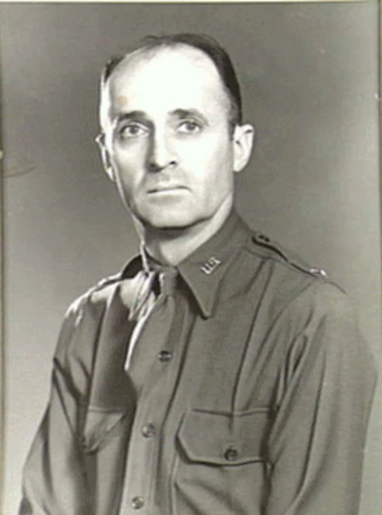 Dwight Johns