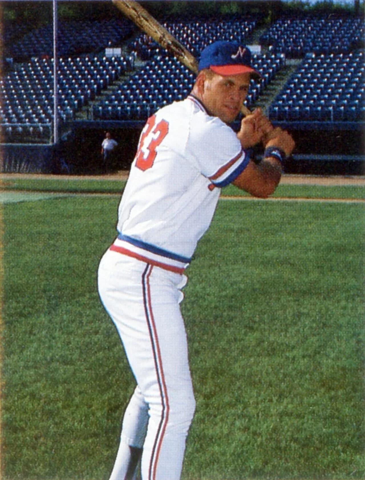 Dwight Lowry