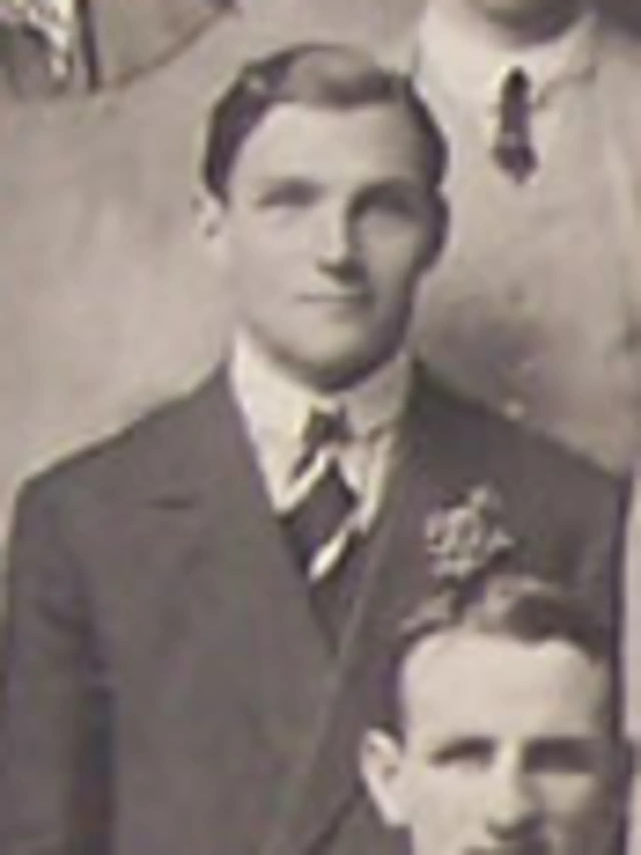 Dyne Fenton Smith