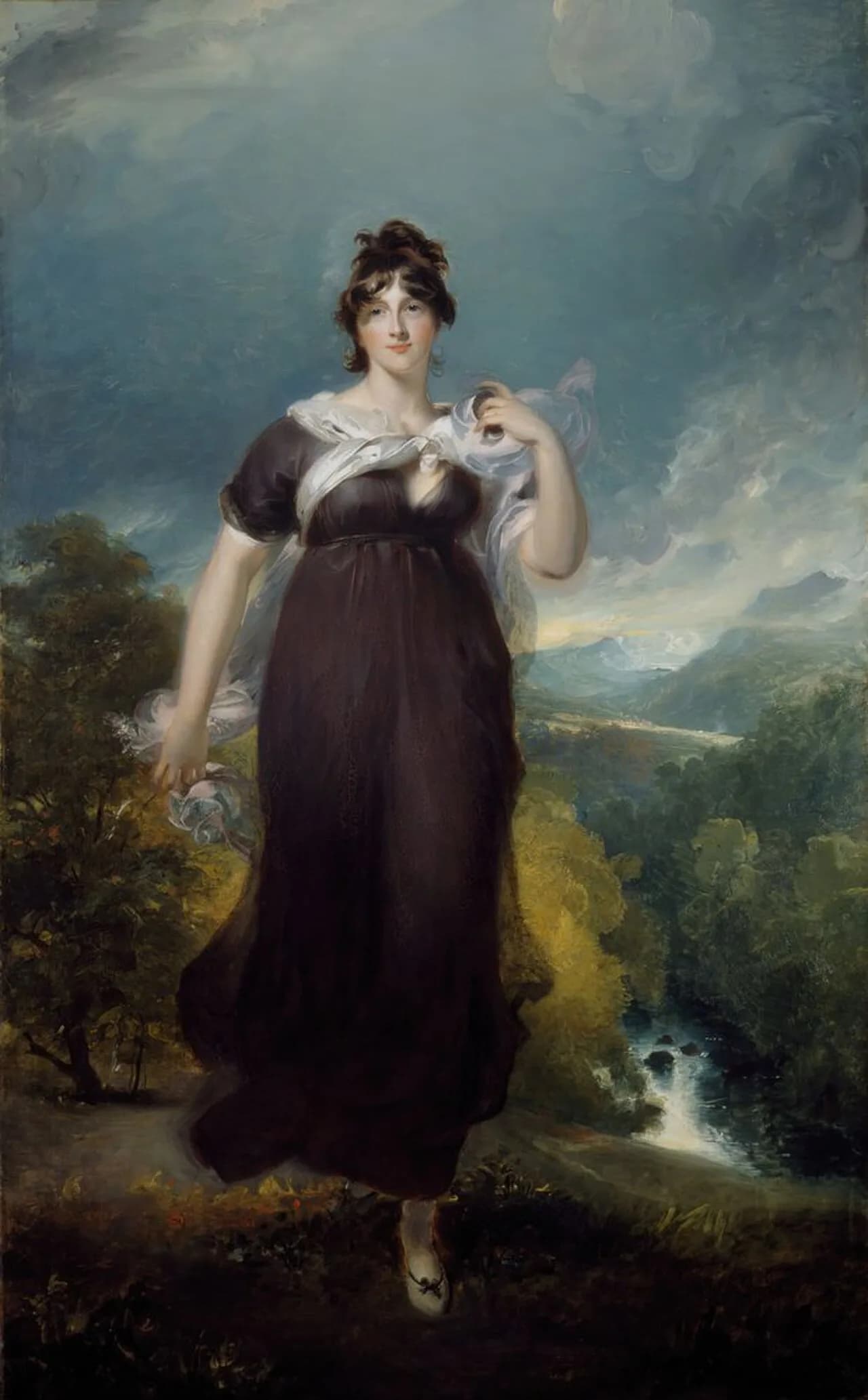 Elizabeth Conyngham, Countess of Conyngham