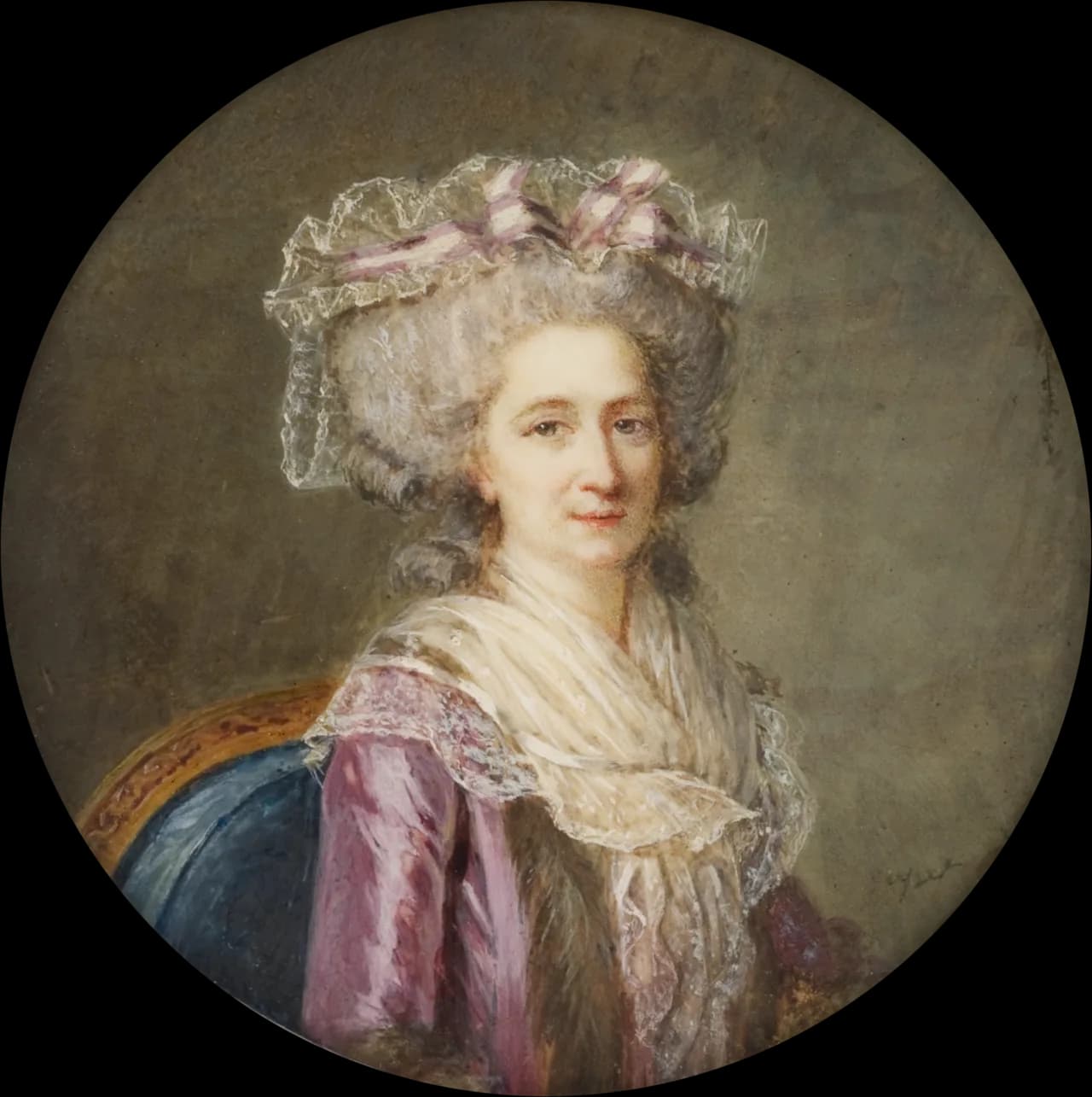 Françoise de Châlus