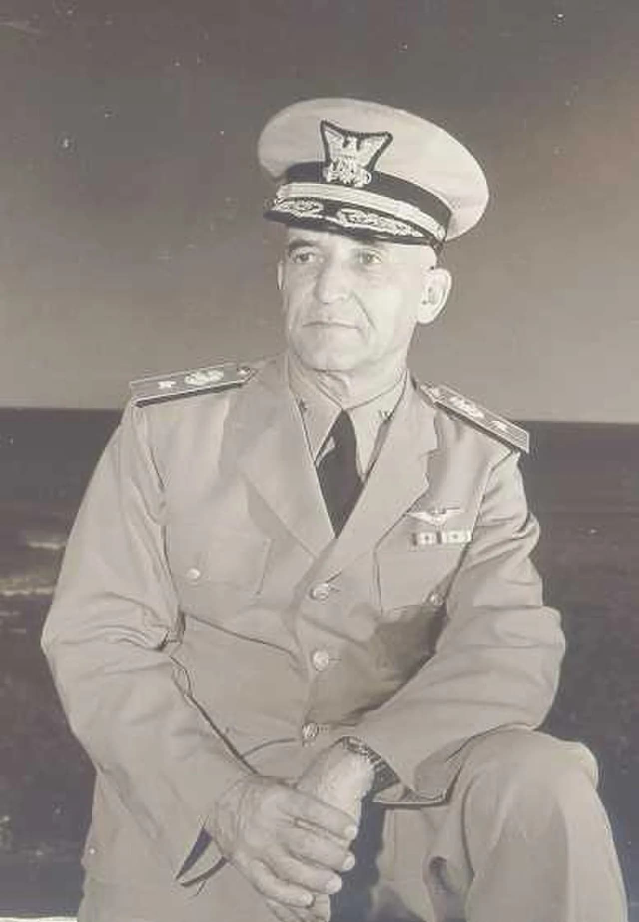 Eugene A. Coffin Sr.