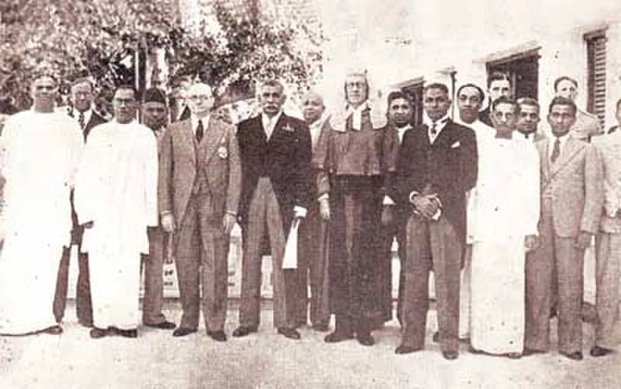 E. A. Nugawela