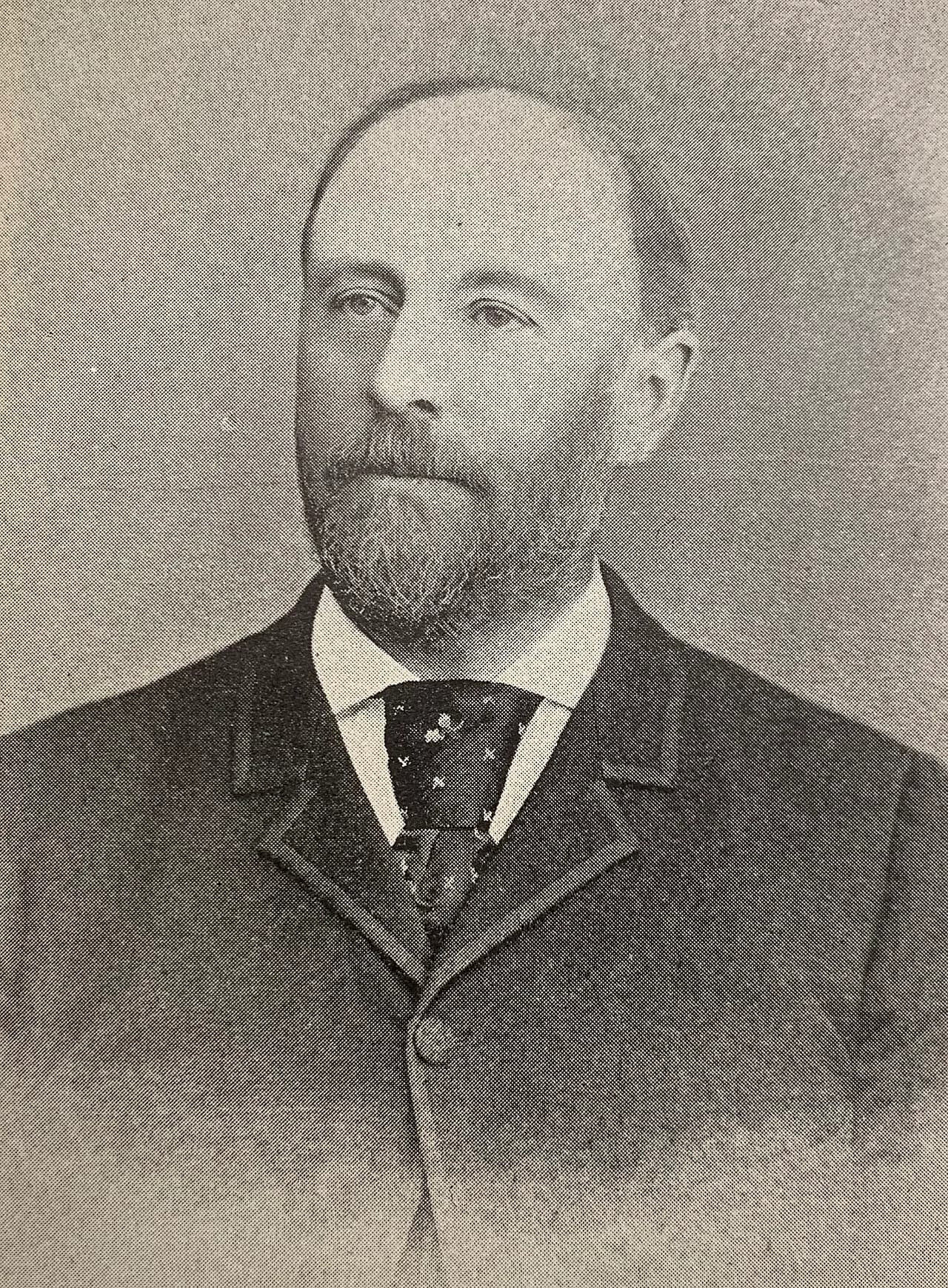 Edwin Alonzo Sherman