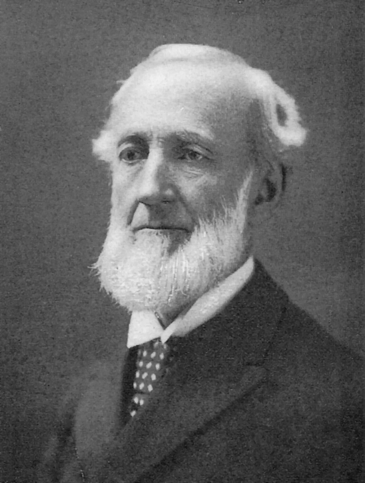 Edward Carey Walker