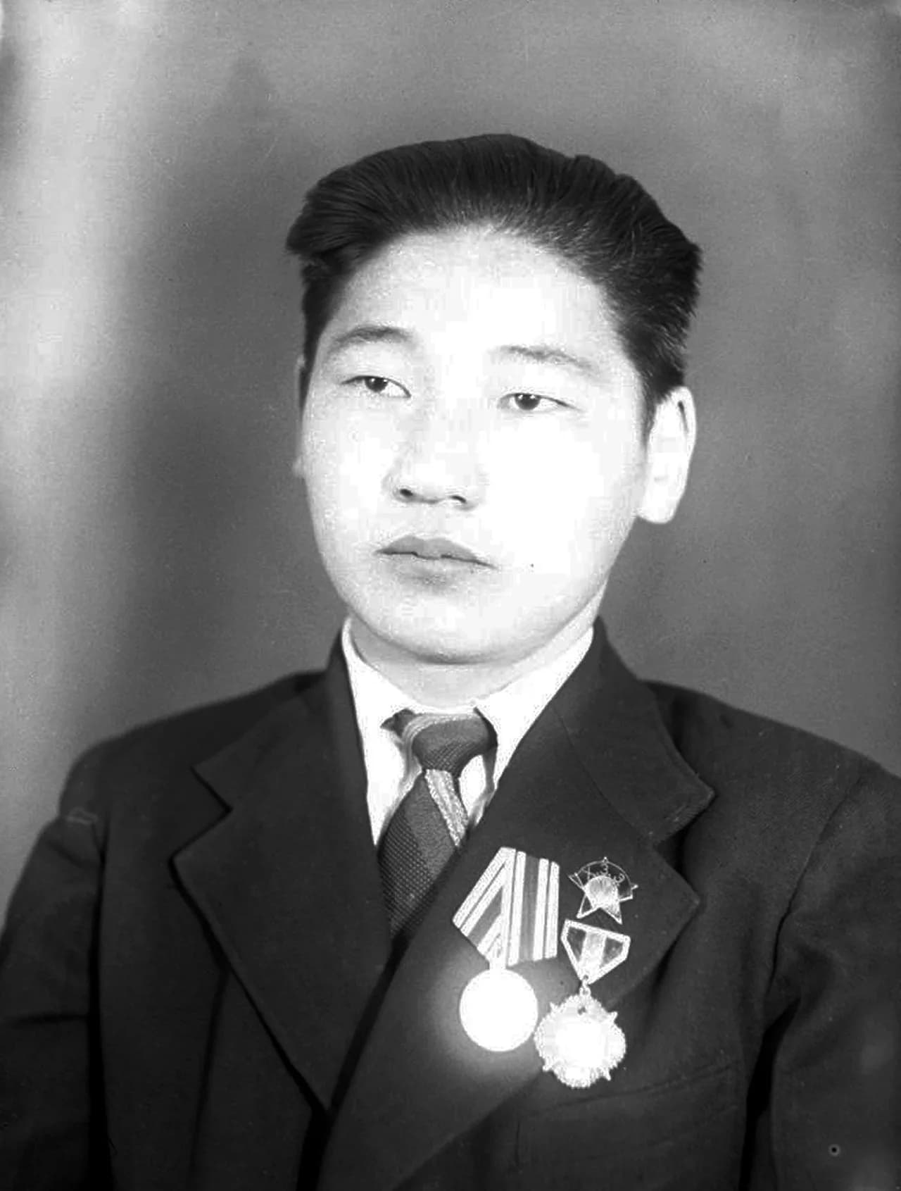 Eregzengiin Choidog