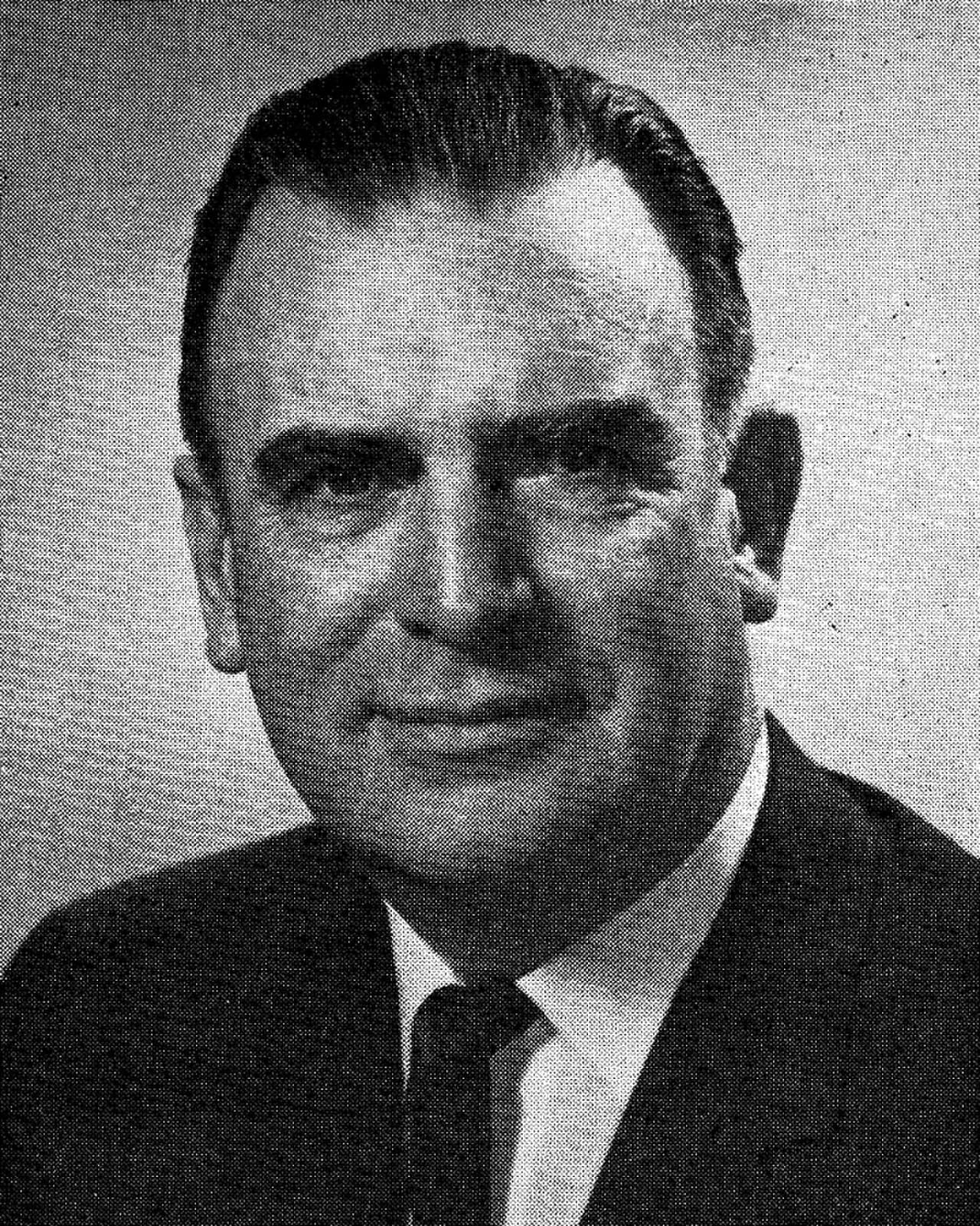 E. Hansford McCourt