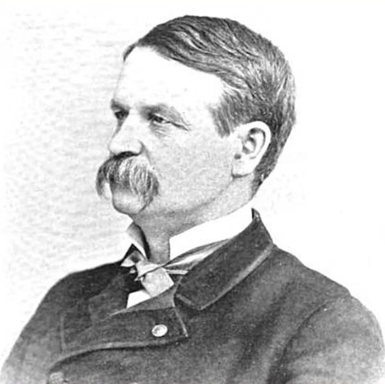 E. Henry Powell
