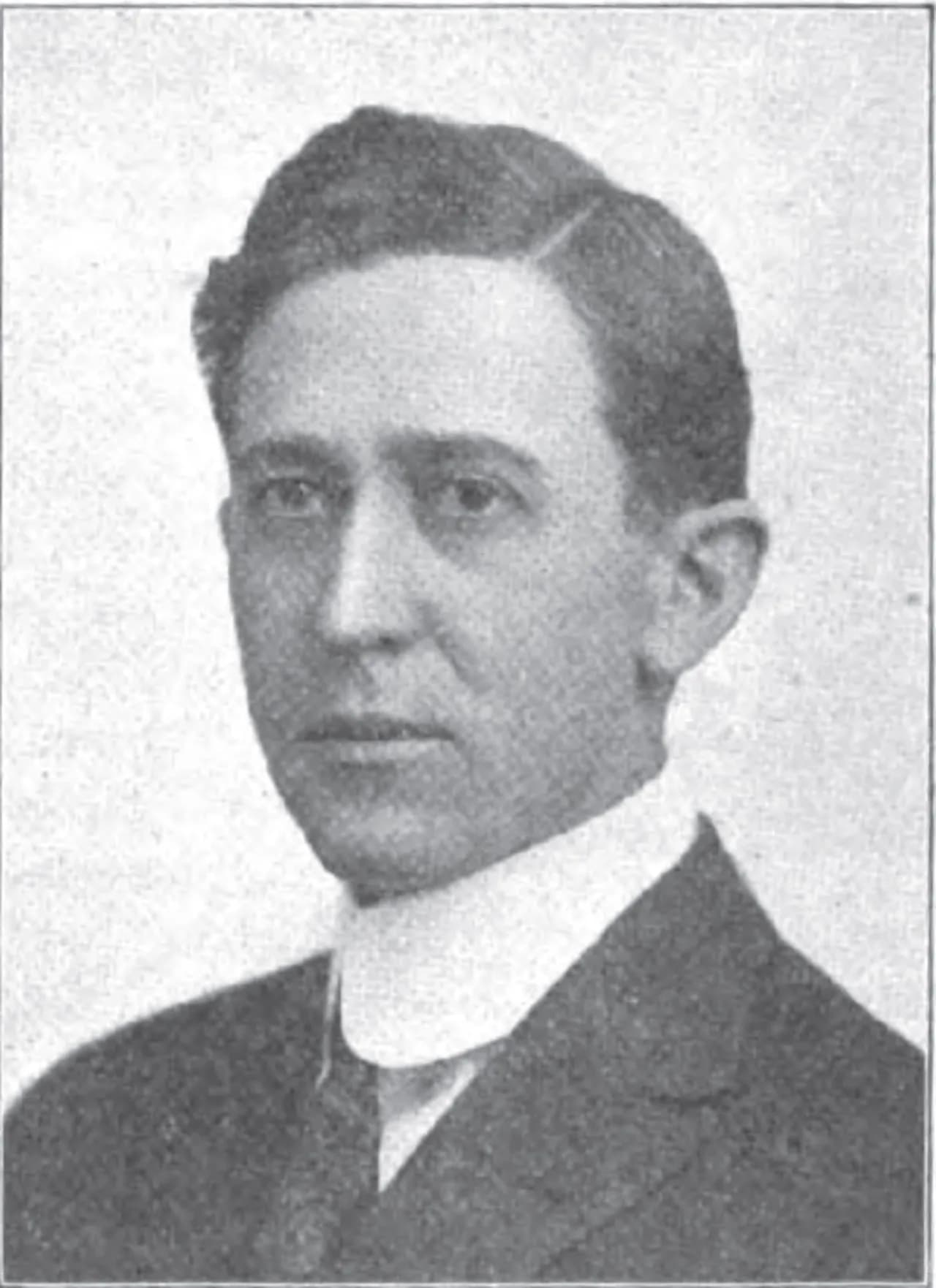 E. J. Hopple