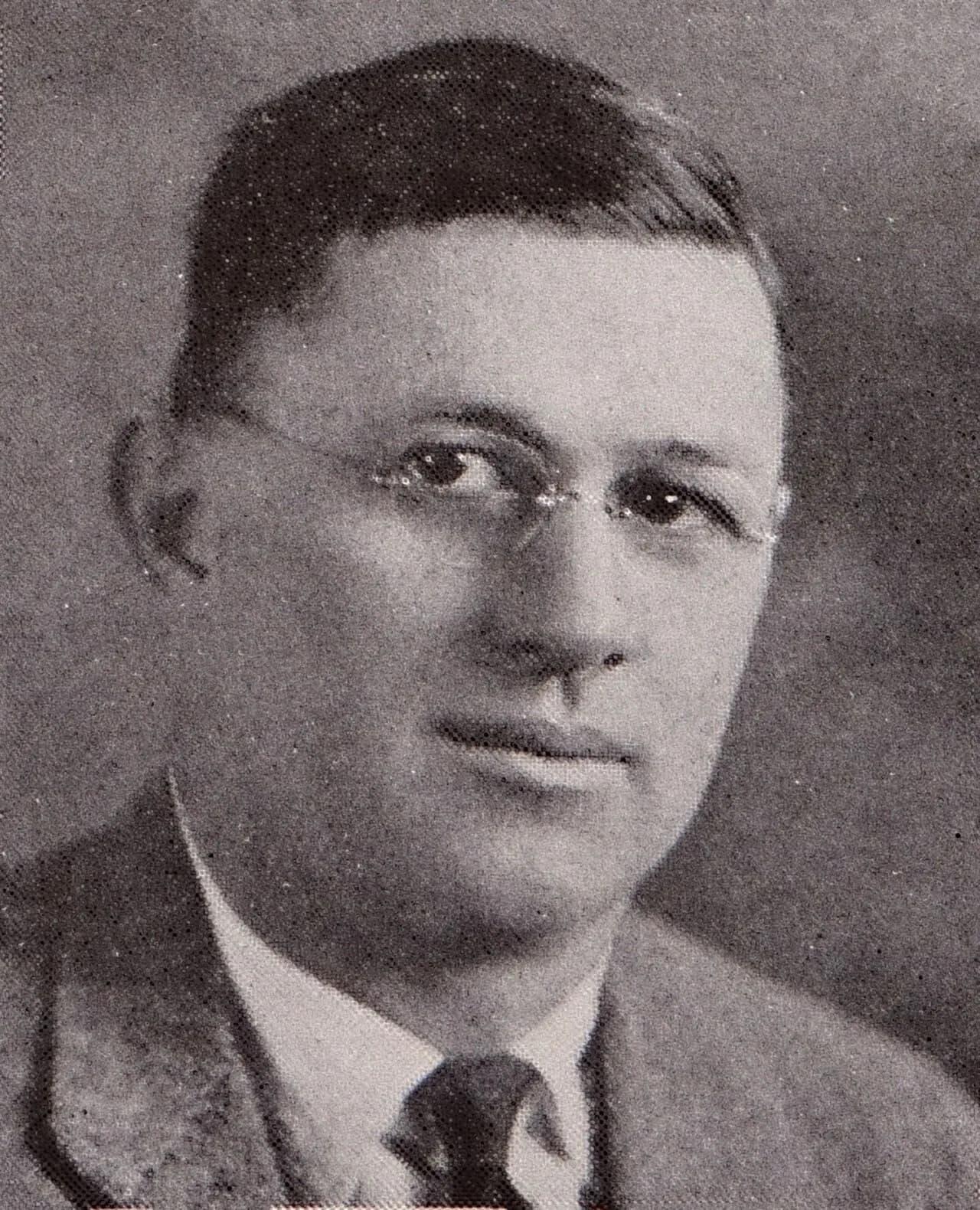 E. J. Mather