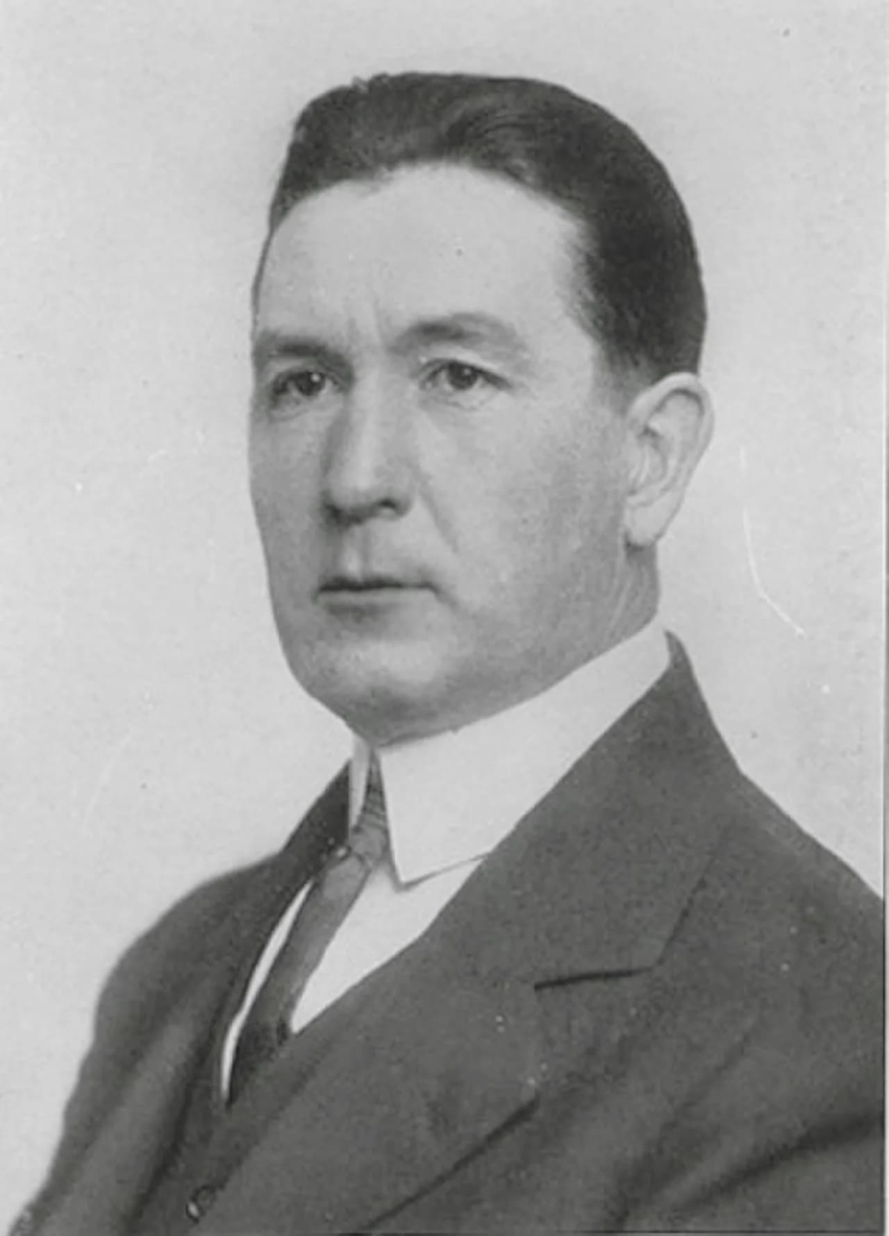 Edward James Stewart
