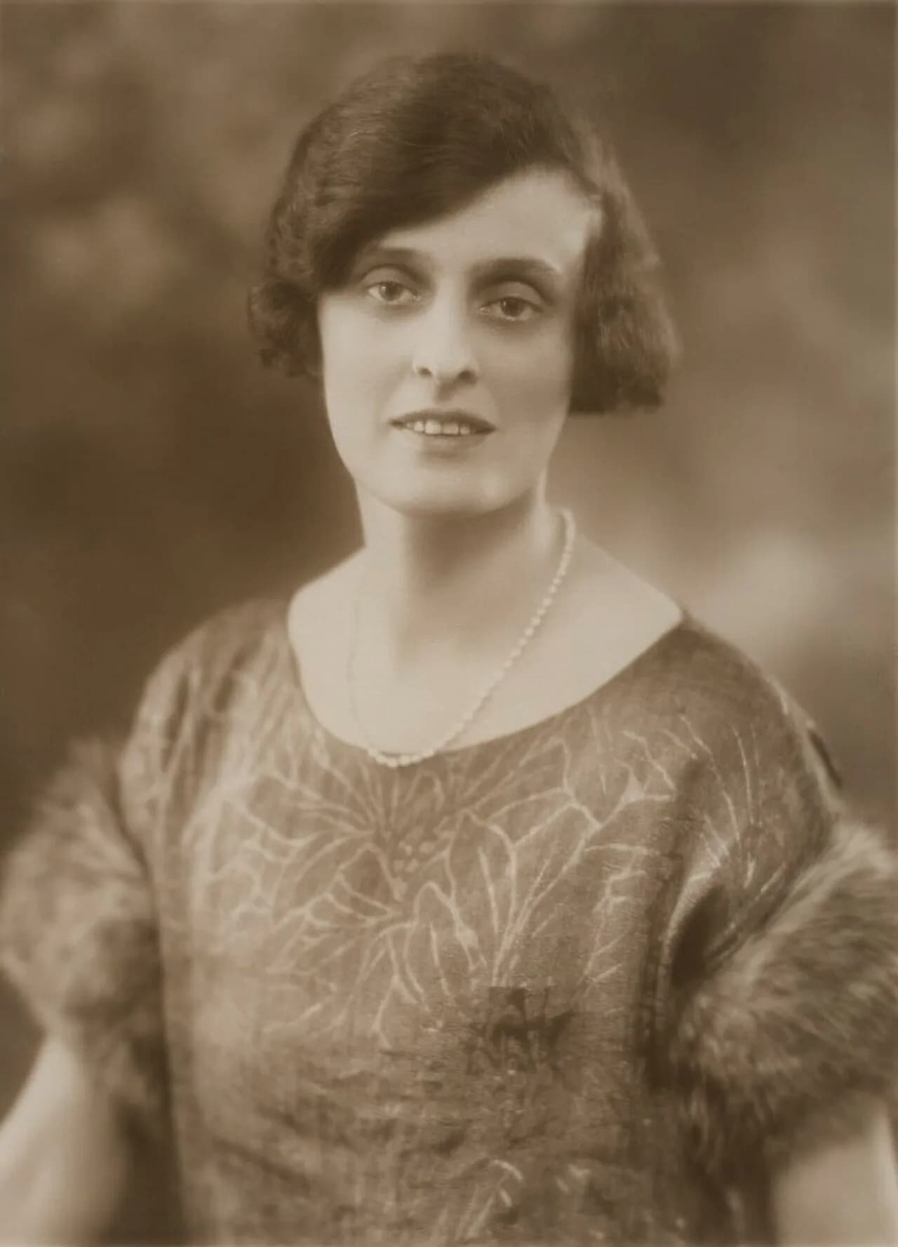 E. M. Delafield