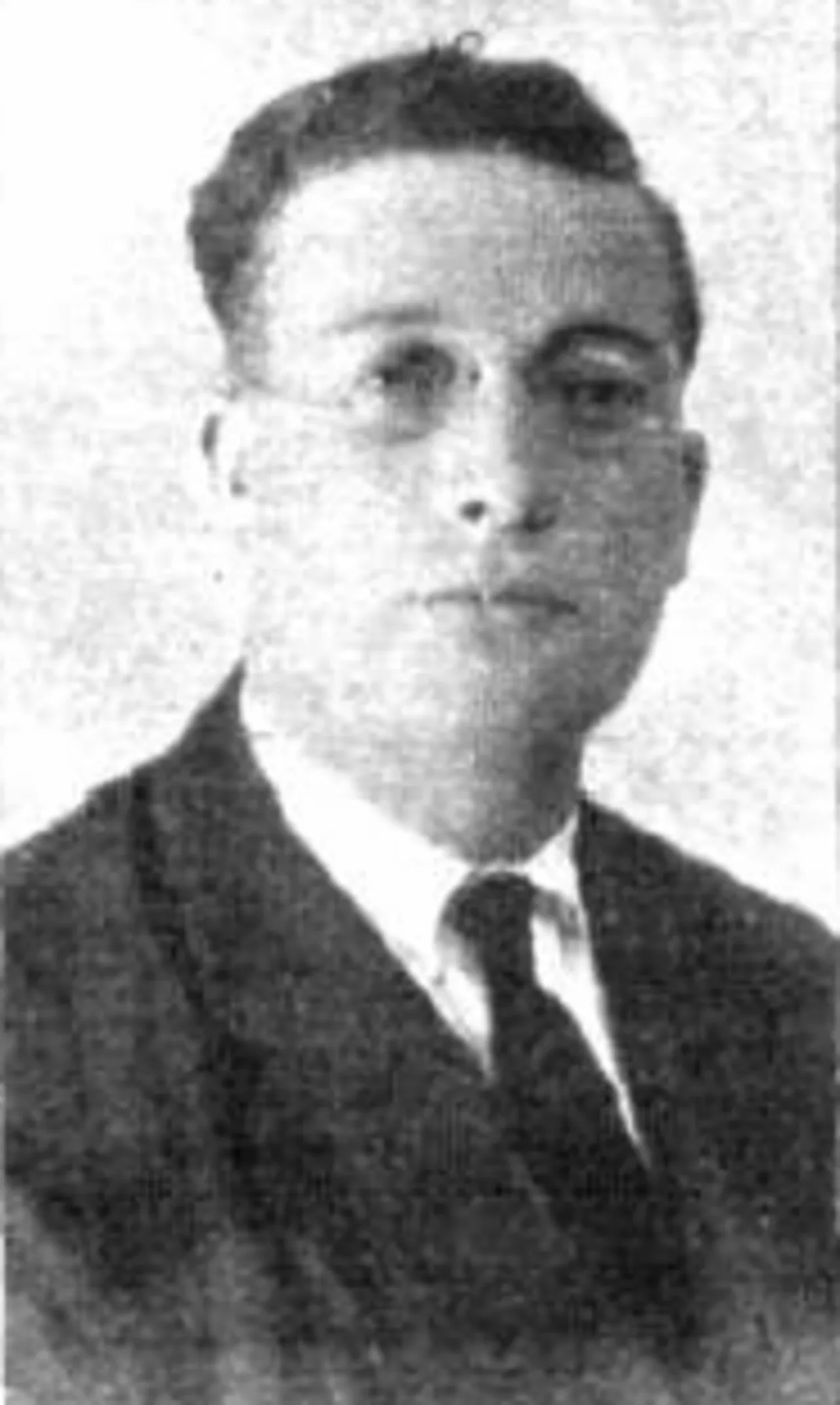 Edmundo Lorenzo Santiago