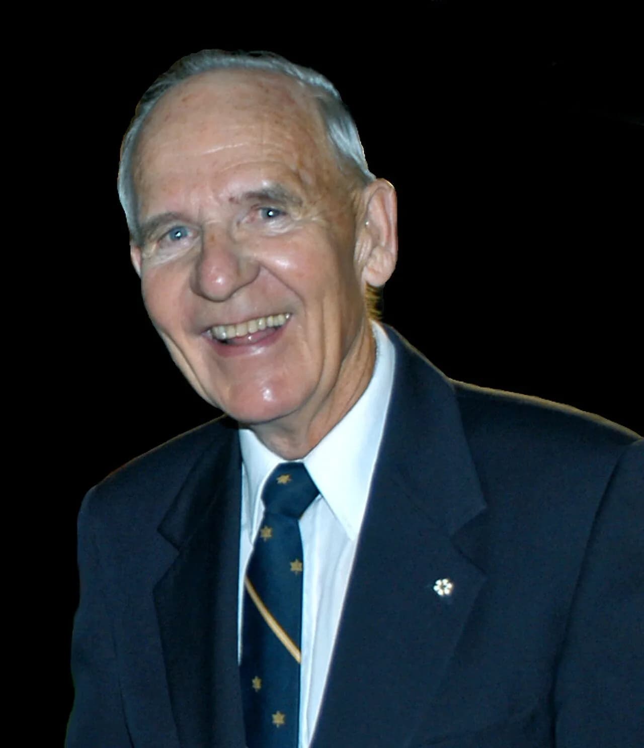 Ernest Richard Ward Neale
