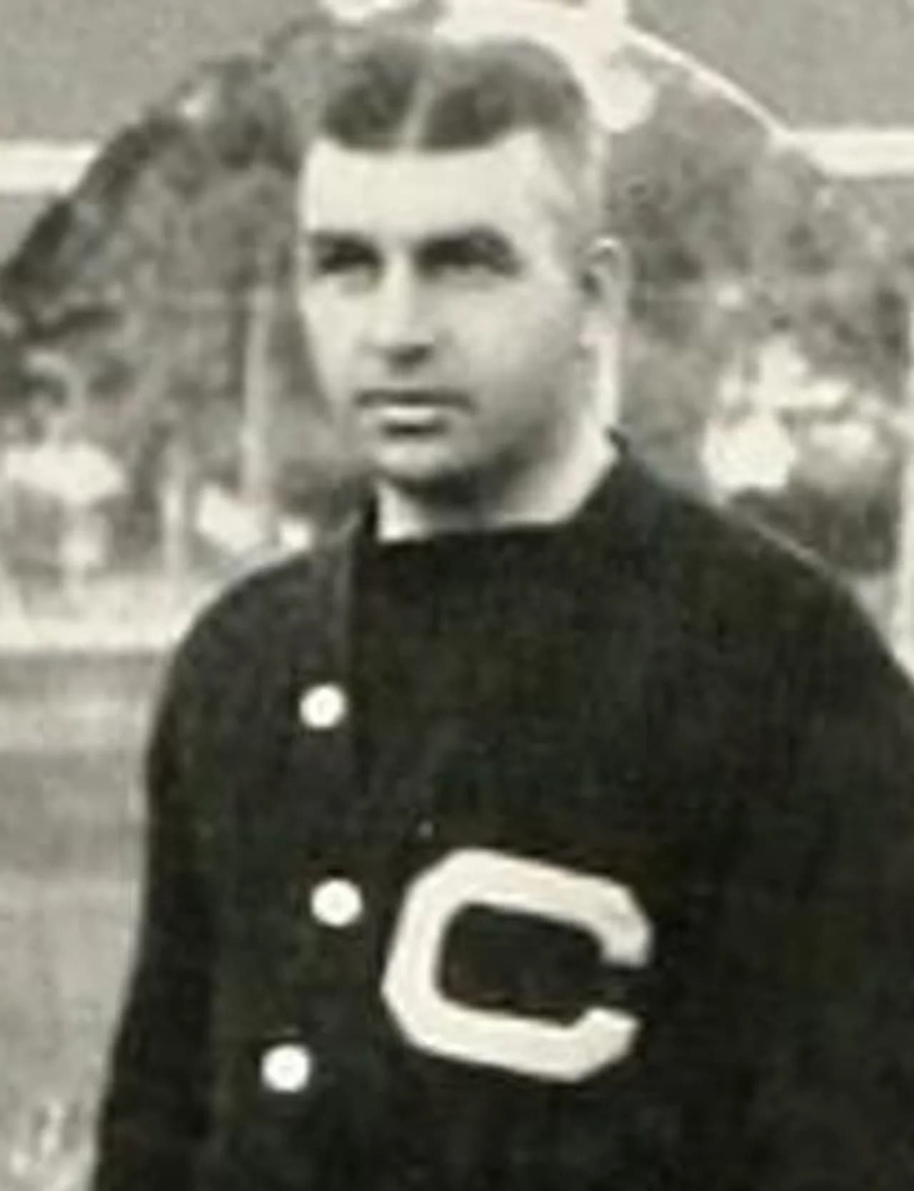 E. T. MacDonnell