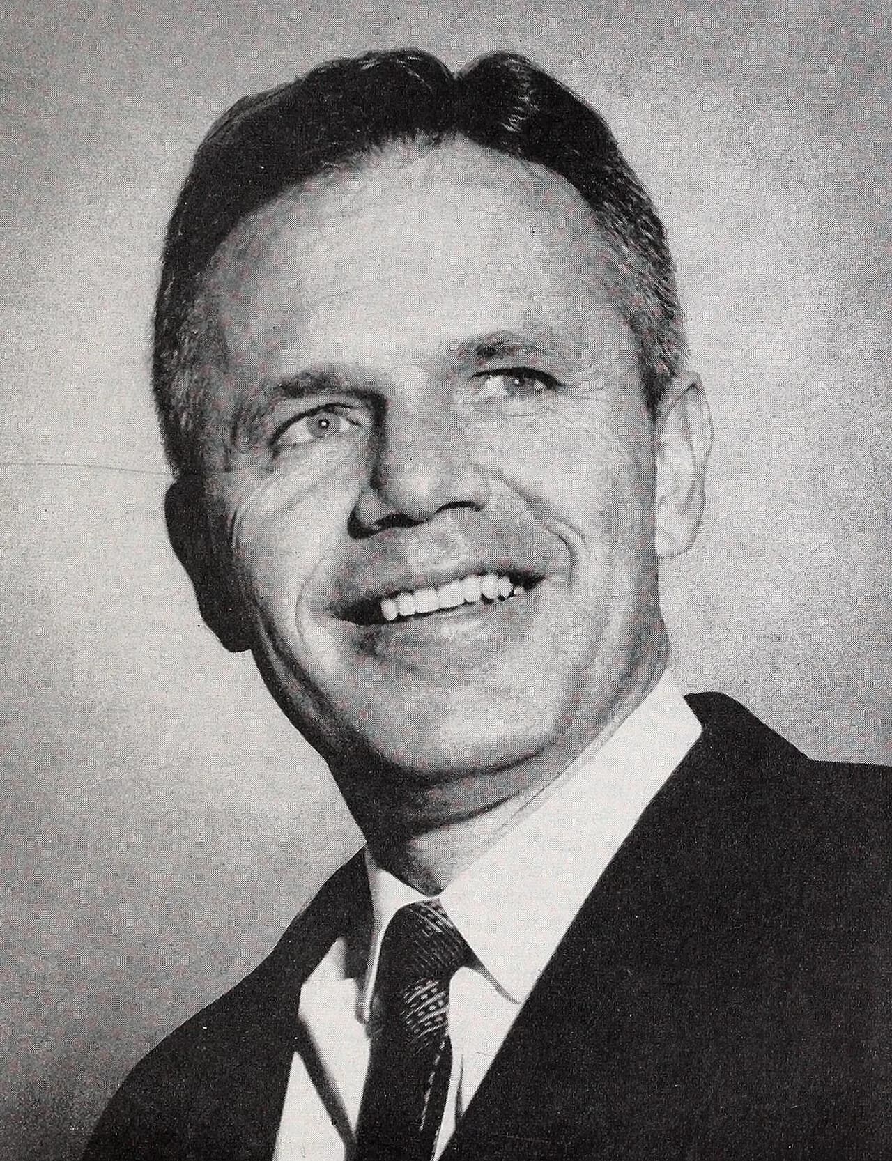 E. T. York