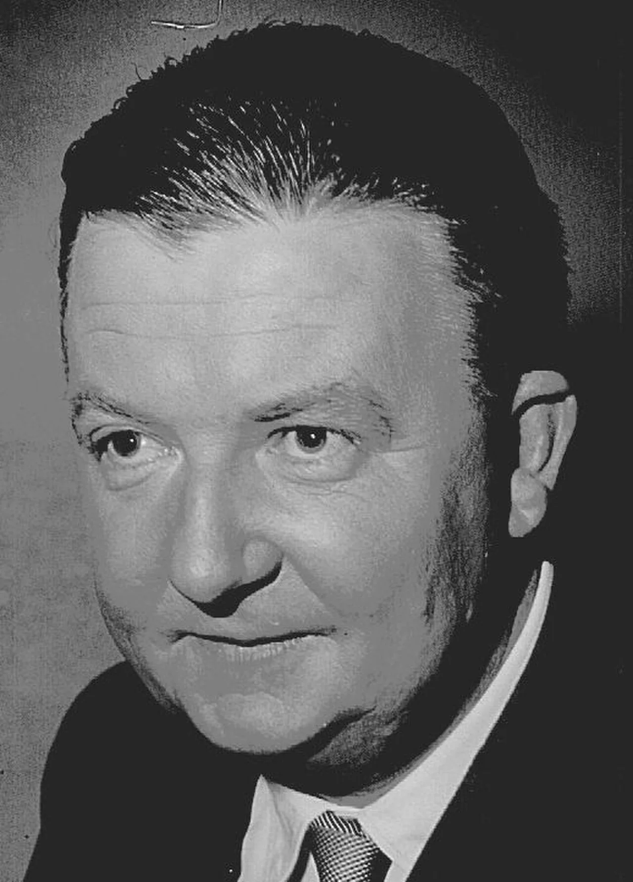 E. W. Tipping